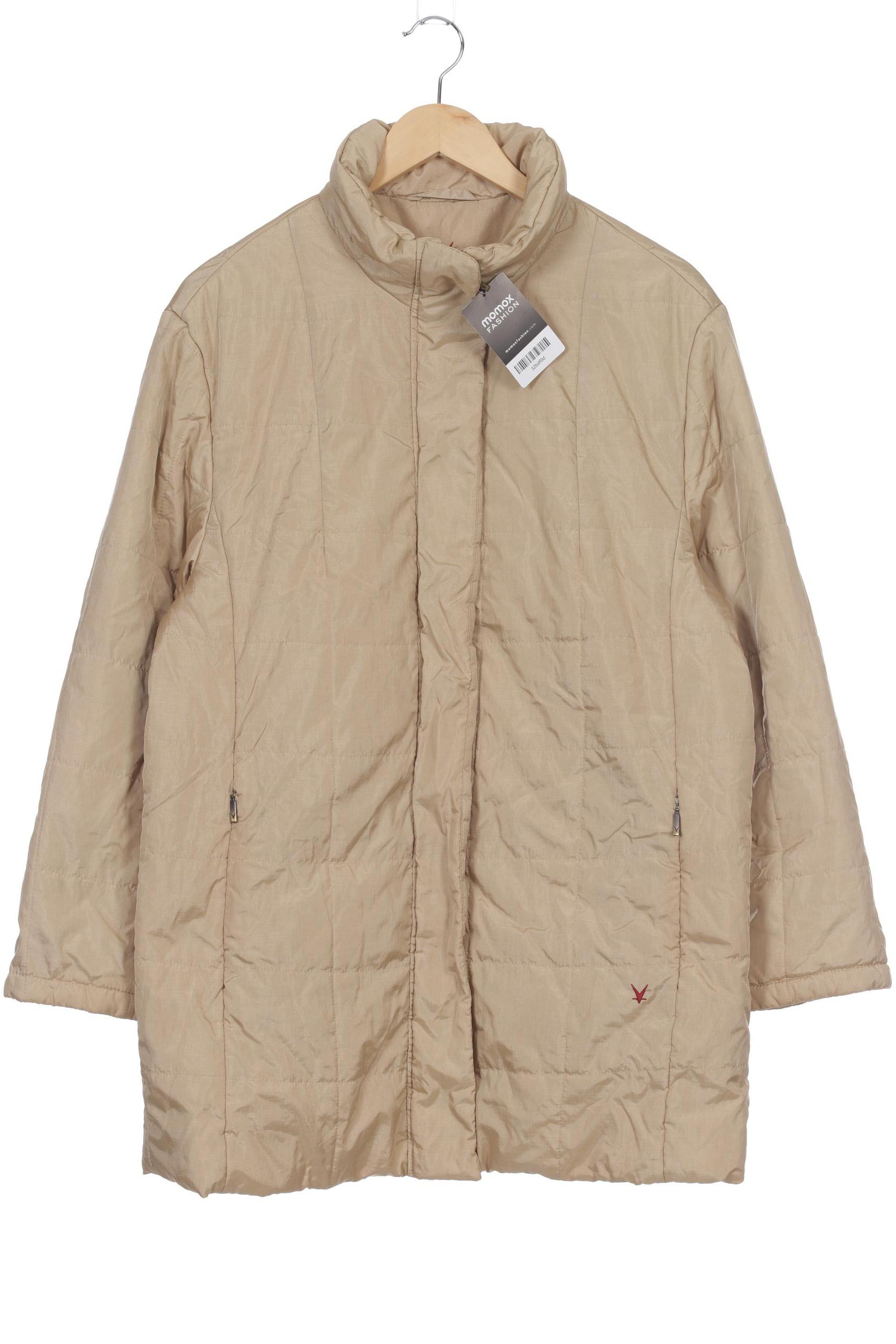 

Fuchs Schmitt Damen Jacke, beige, Gr. 40