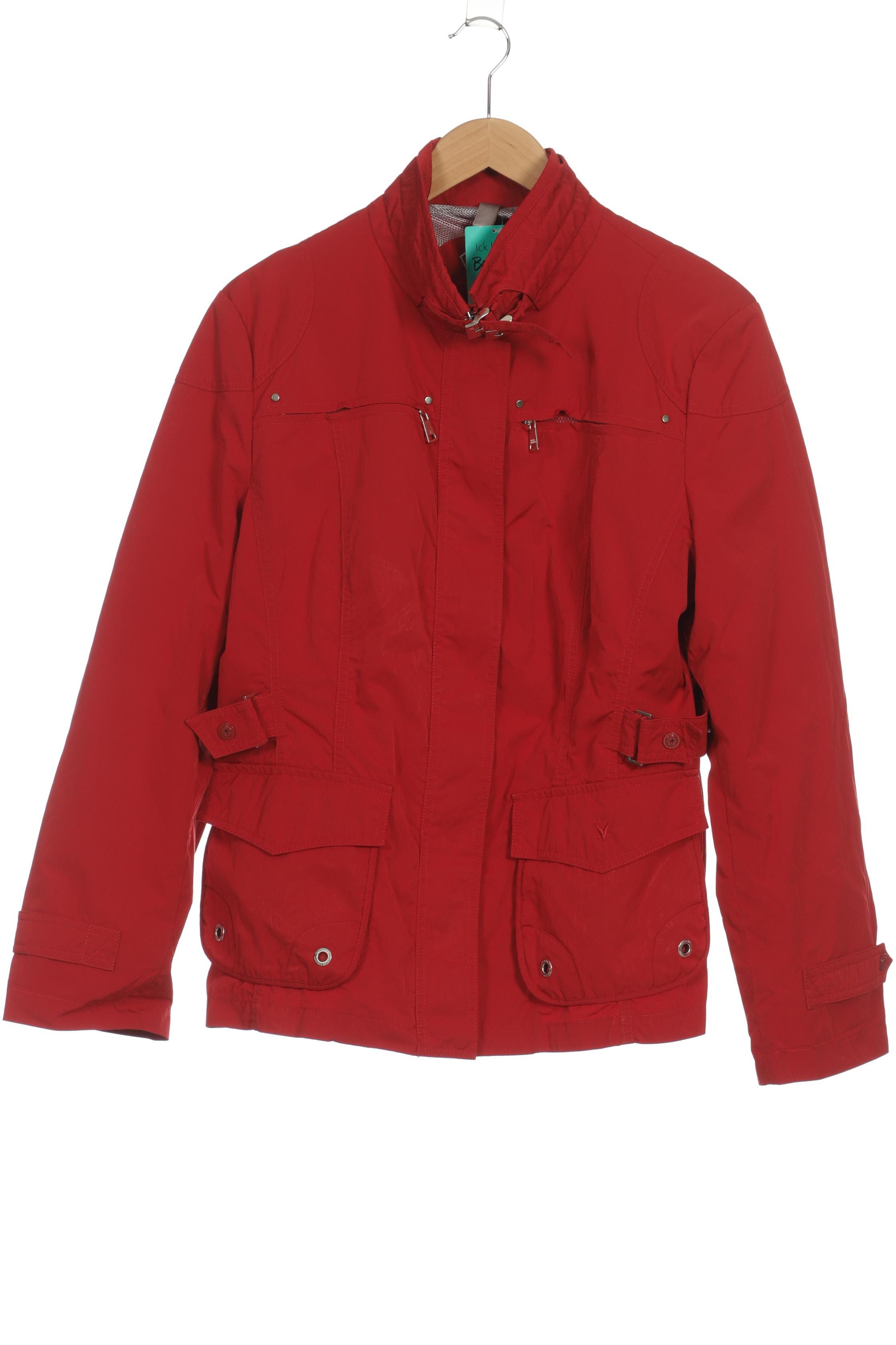 

Fuchs Schmitt Damen Jacke, rot, Gr. 42