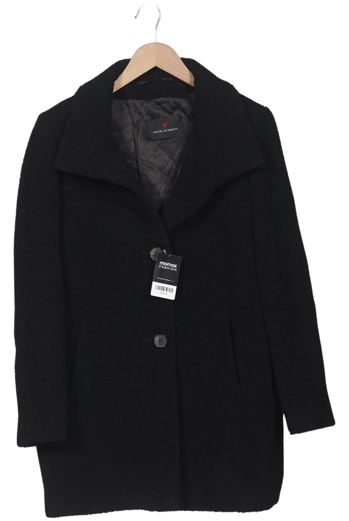 

Fuchs Schmitt Damen Jacke, schwarz, Gr. 42