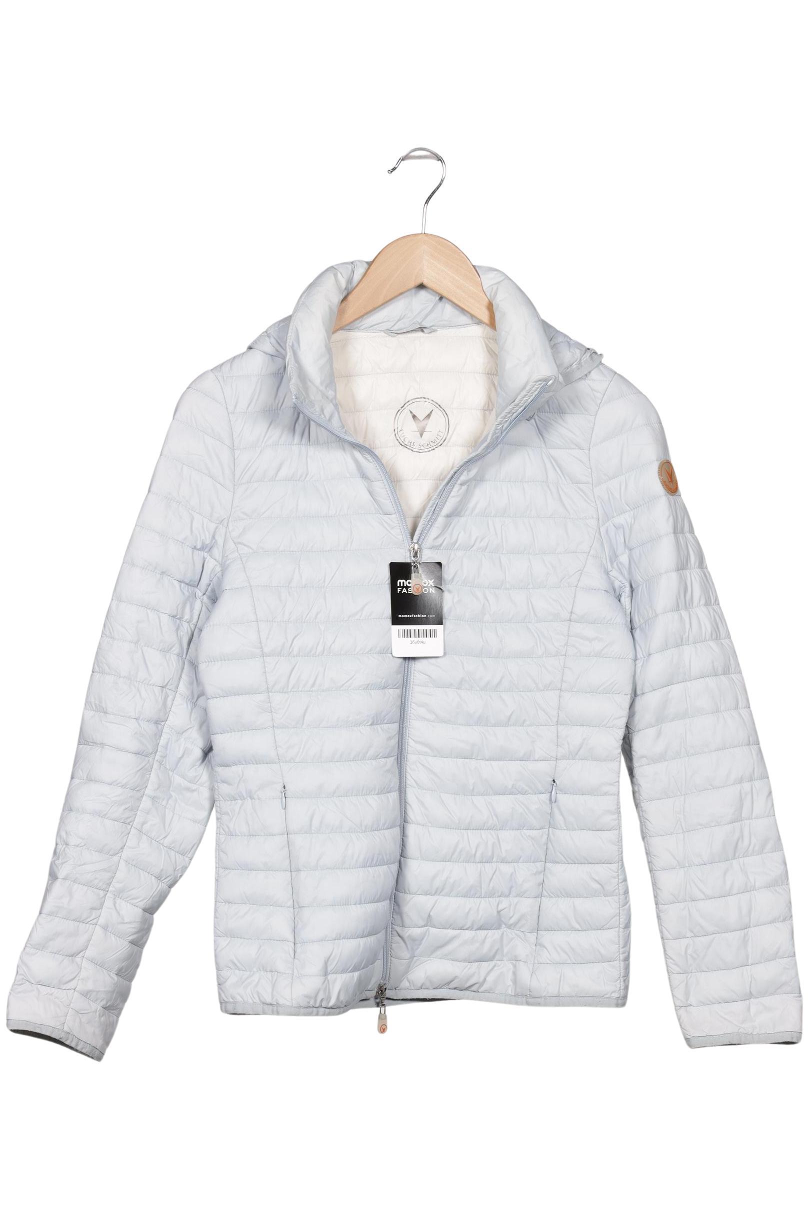 

Fuchs Schmitt Damen Jacke, hellblau, Gr. 34