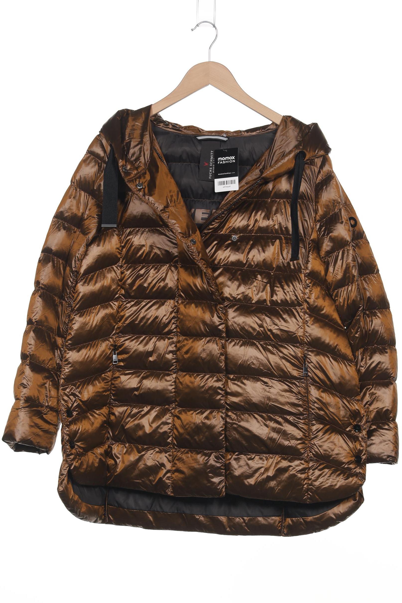 

Fuchs Schmitt Damen Jacke, braun, Gr. 42