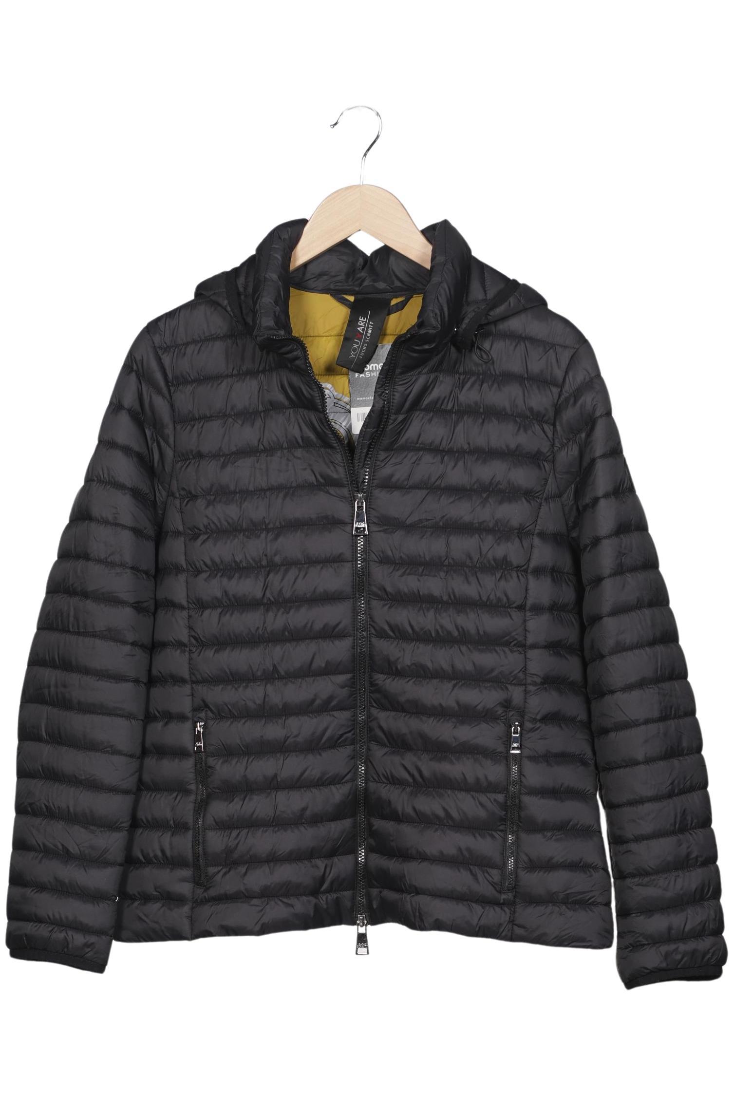 

Fuchs Schmitt Damen Jacke, schwarz, Gr. 42