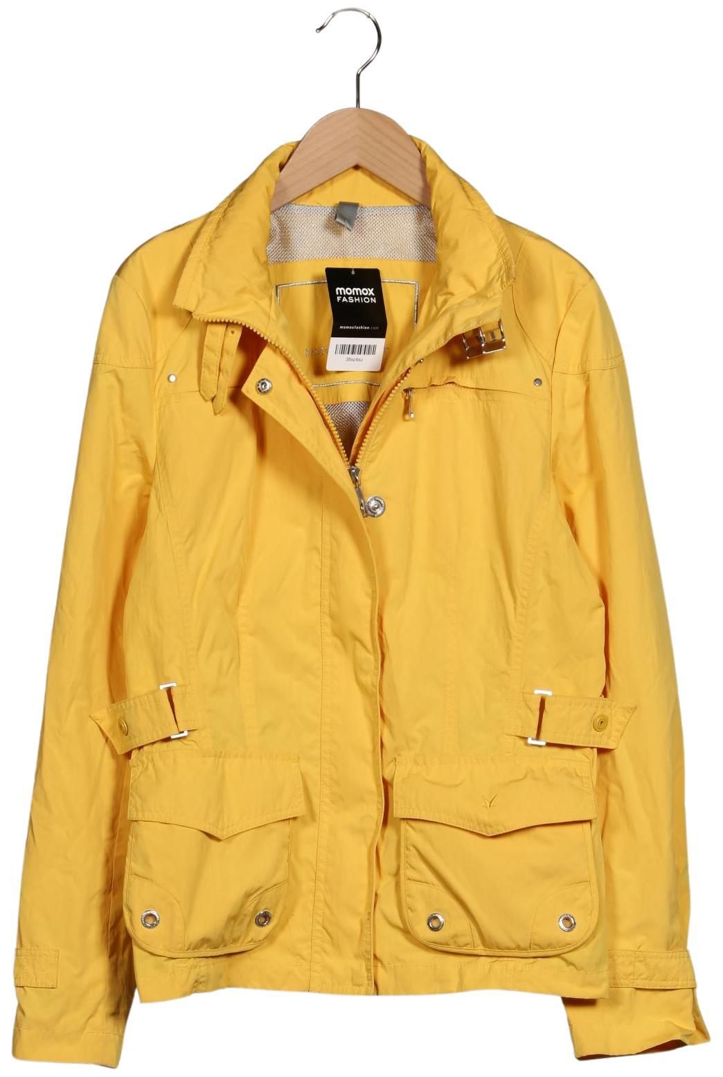 

Fuchs Schmitt Damen Jacke, gelb, Gr. 36