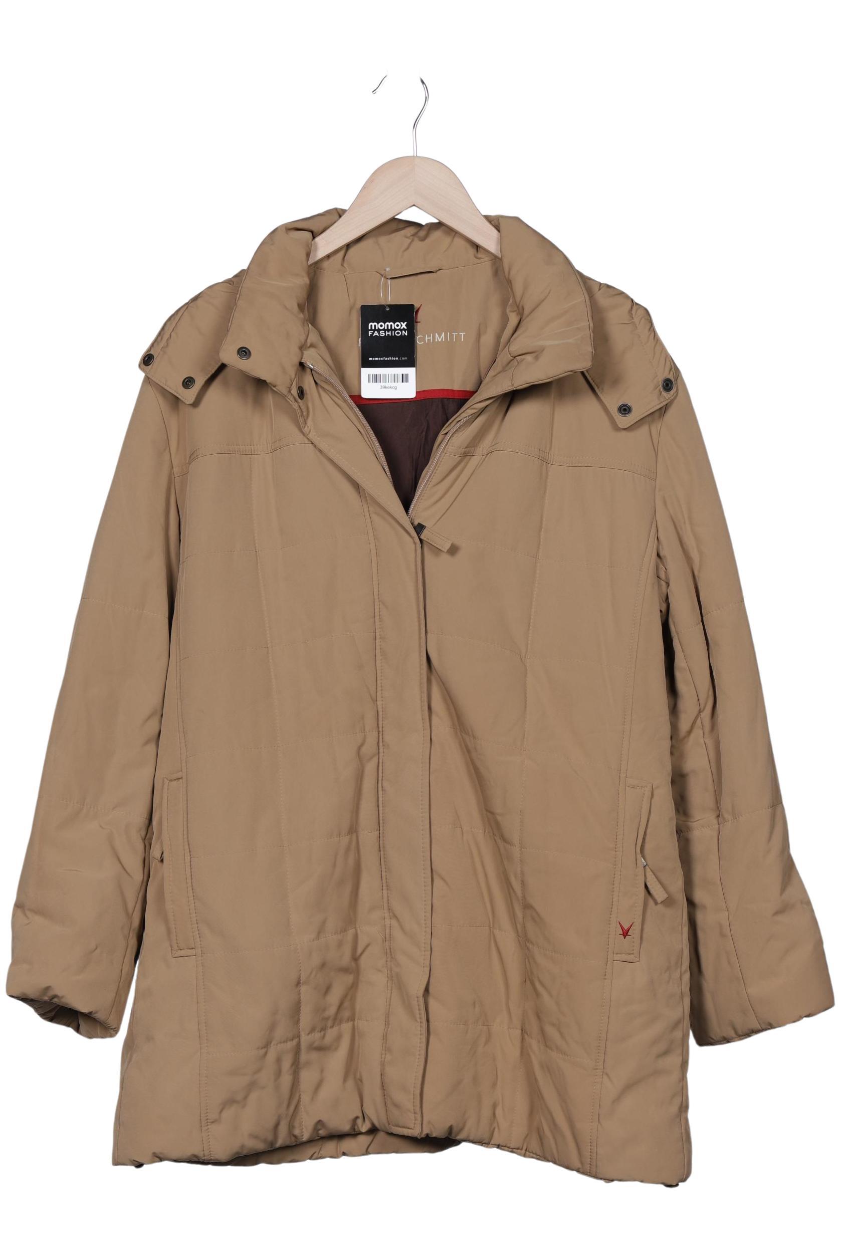 

Fuchs Schmitt Damen Jacke, beige, Gr. 44
