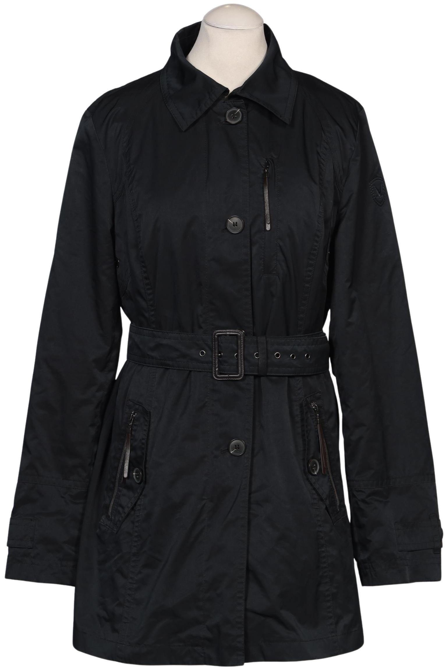 

Fuchs Schmitt Damen Mantel, marineblau, Gr. 40