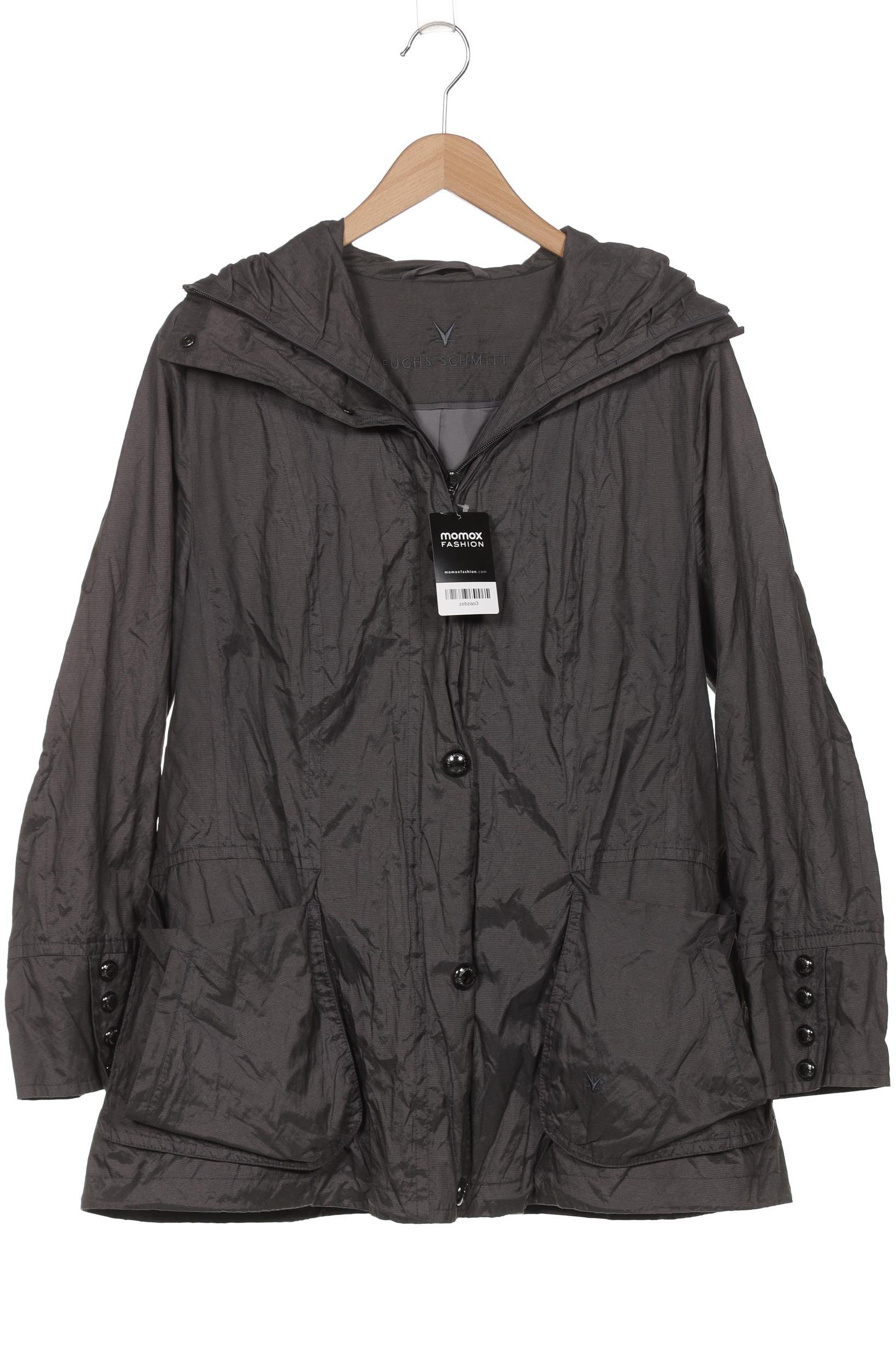 

Fuchs Schmitt Damen Jacke, grau, Gr. 46