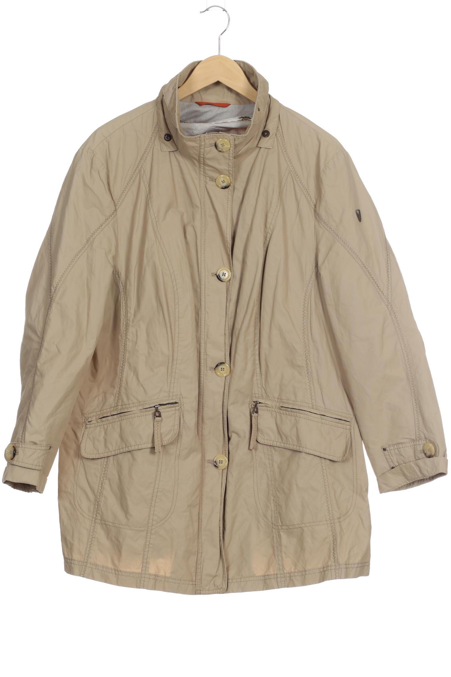 

Fuchs Schmitt Damen Jacke, beige, Gr. 48