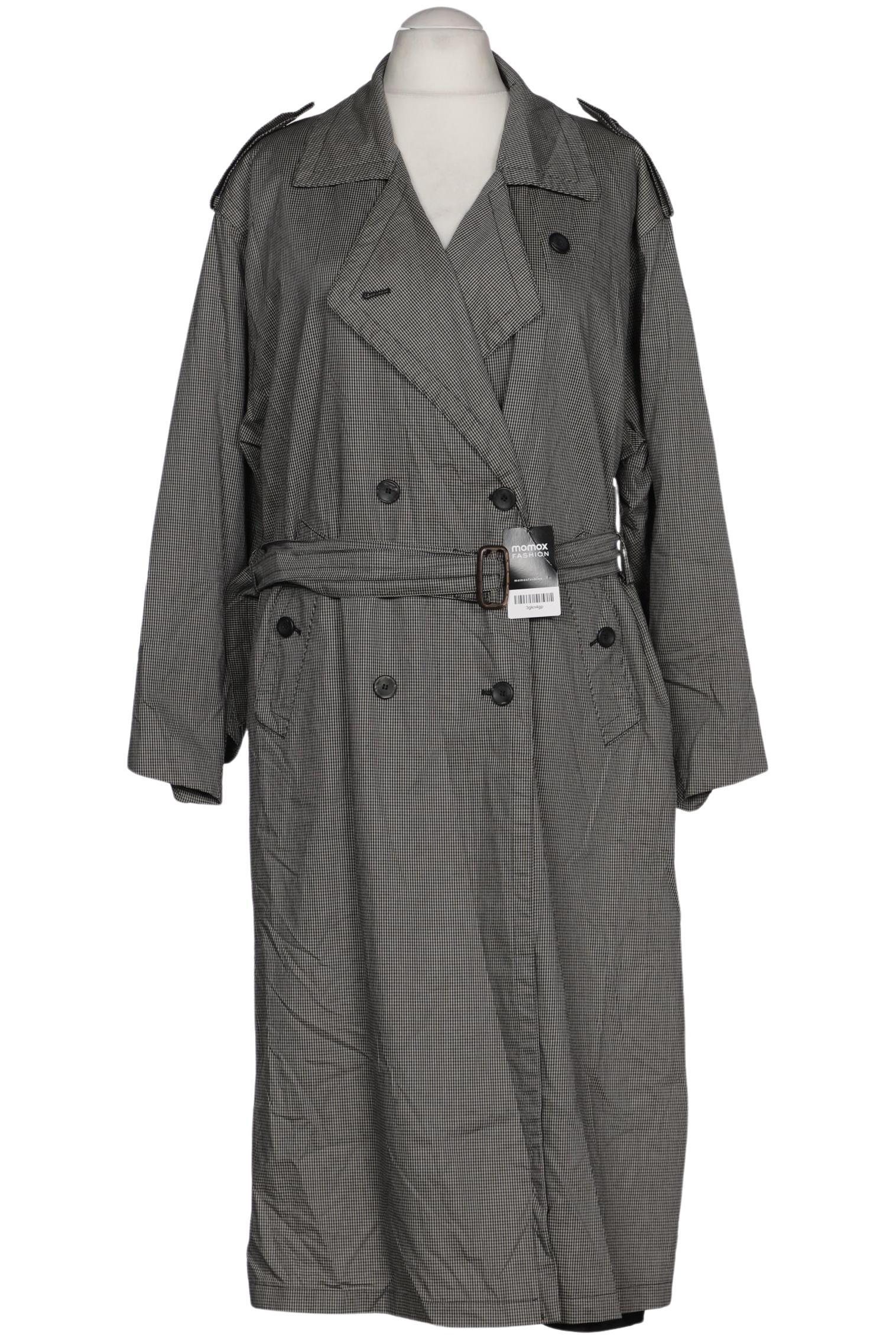 

Fuchs Schmitt Damen Mantel, grau, Gr. 42