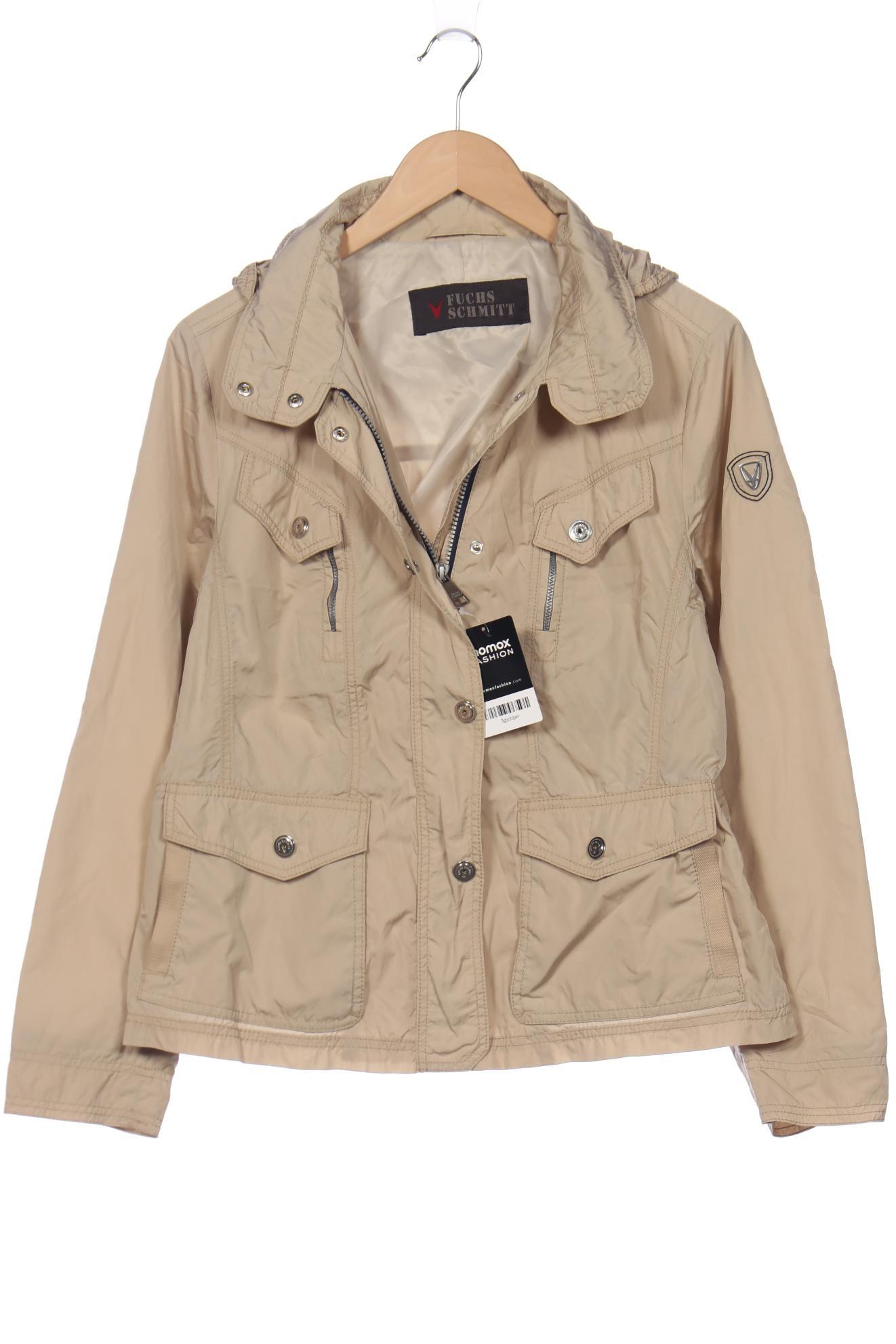 

Fuchs Schmitt Damen Jacke, beige