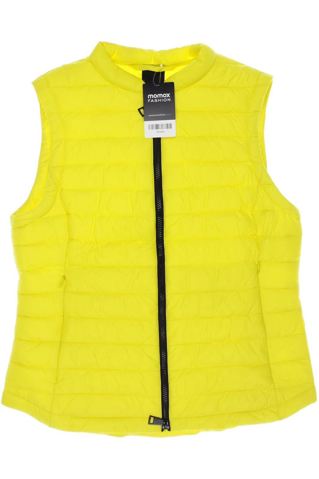 

Fuchs Schmitt Damen Weste, gelb, Gr. 38