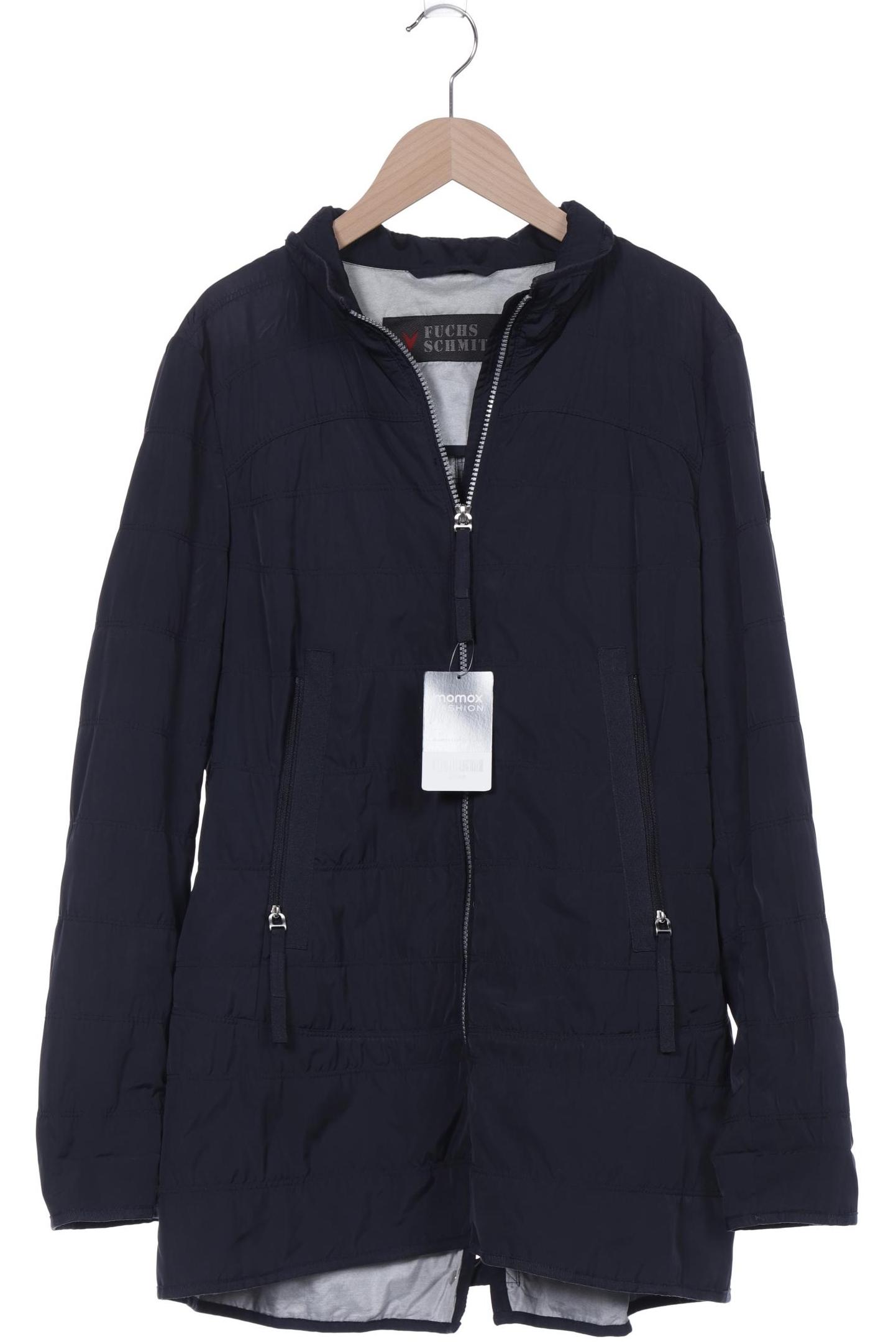 

Fuchs Schmitt Damen Jacke, marineblau, Gr. 40