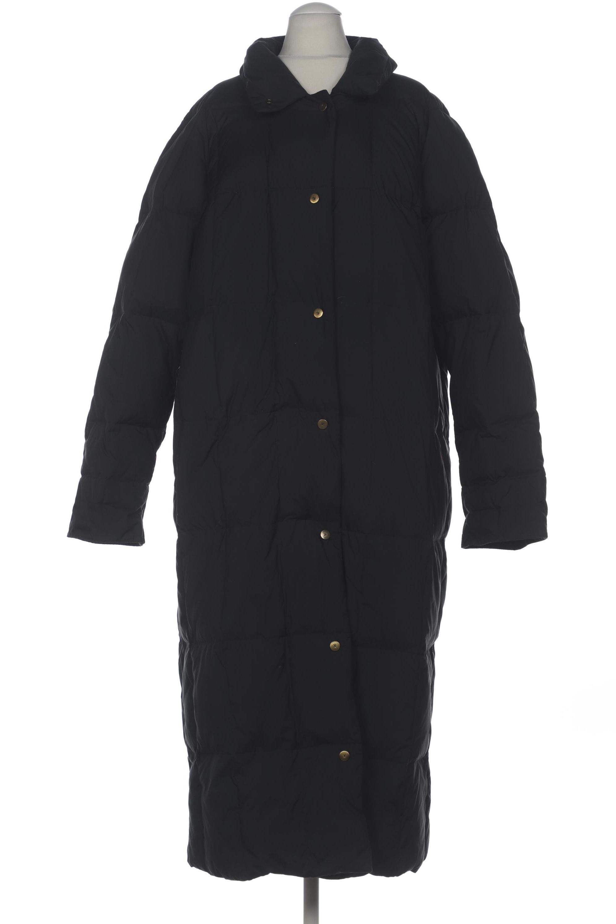 

Fuchs Schmitt Damen Mantel, schwarz, Gr. 44