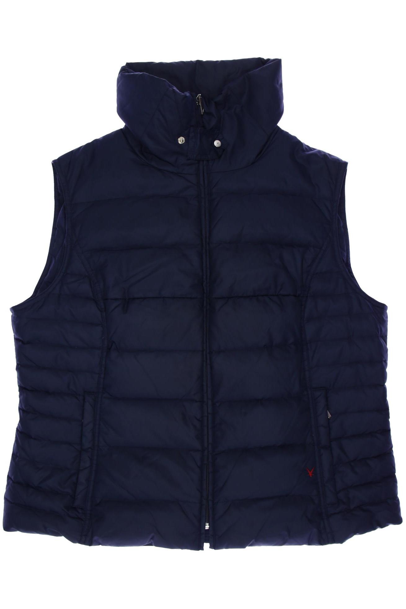 

Fuchs Schmitt Damen Weste, marineblau, Gr. 46