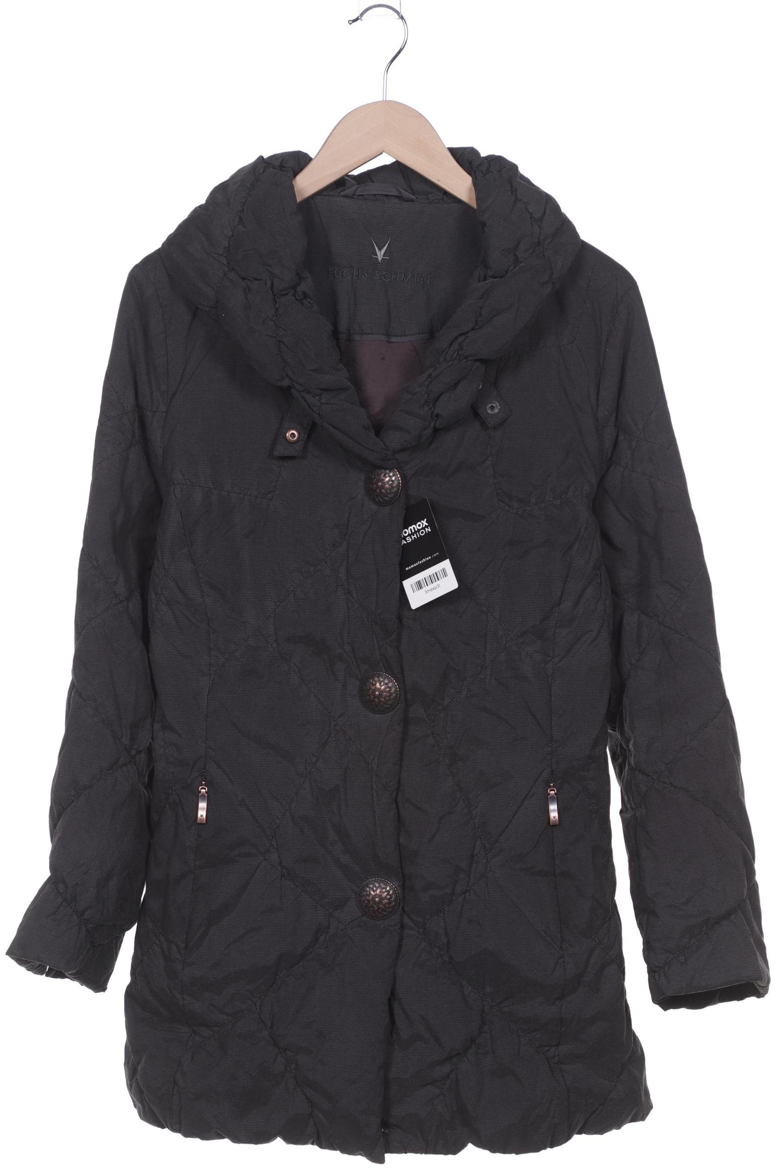 

Fuchs Schmitt Damen Jacke, grau, Gr. 40