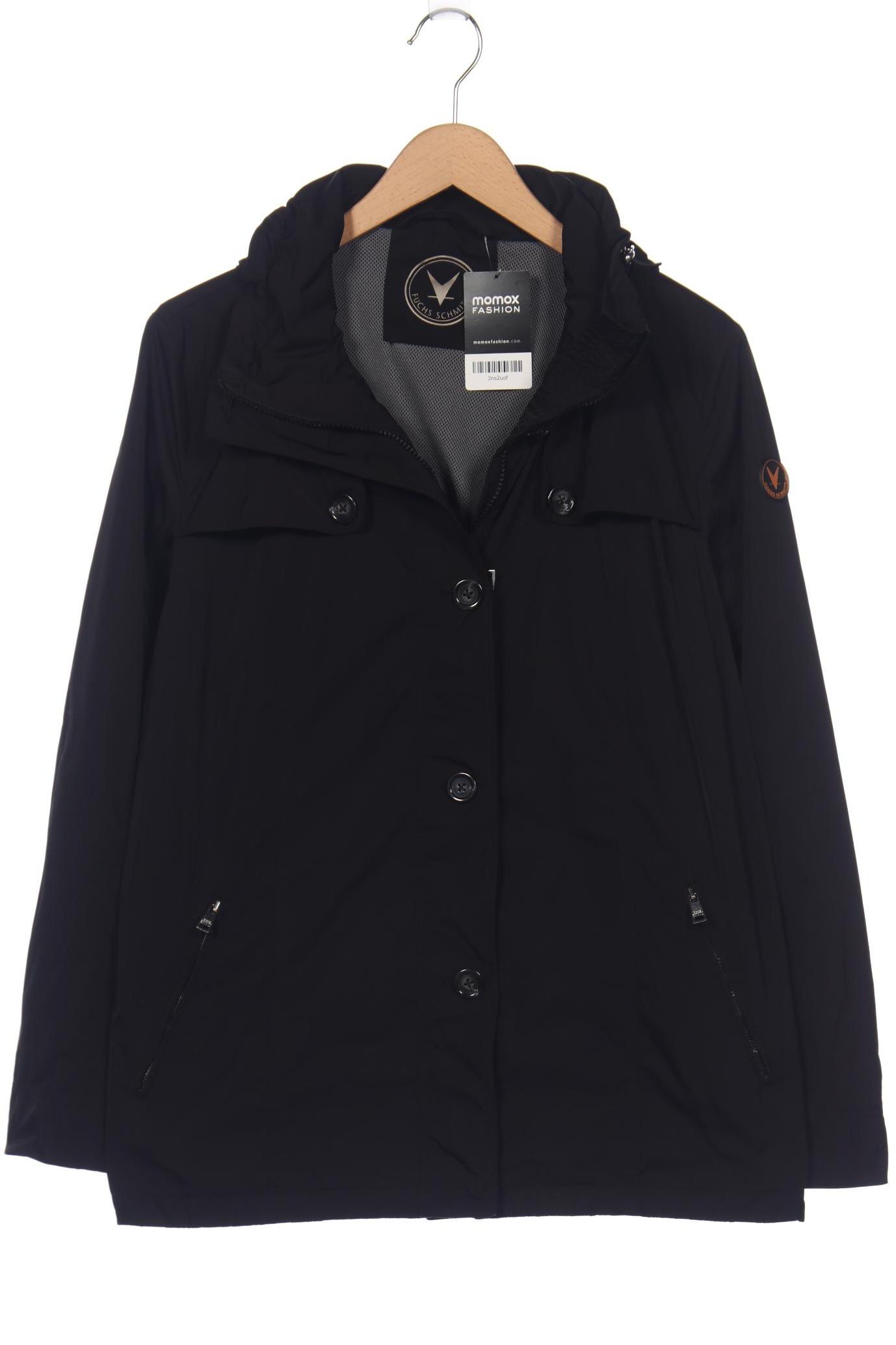

Fuchs Schmitt Damen Jacke, schwarz