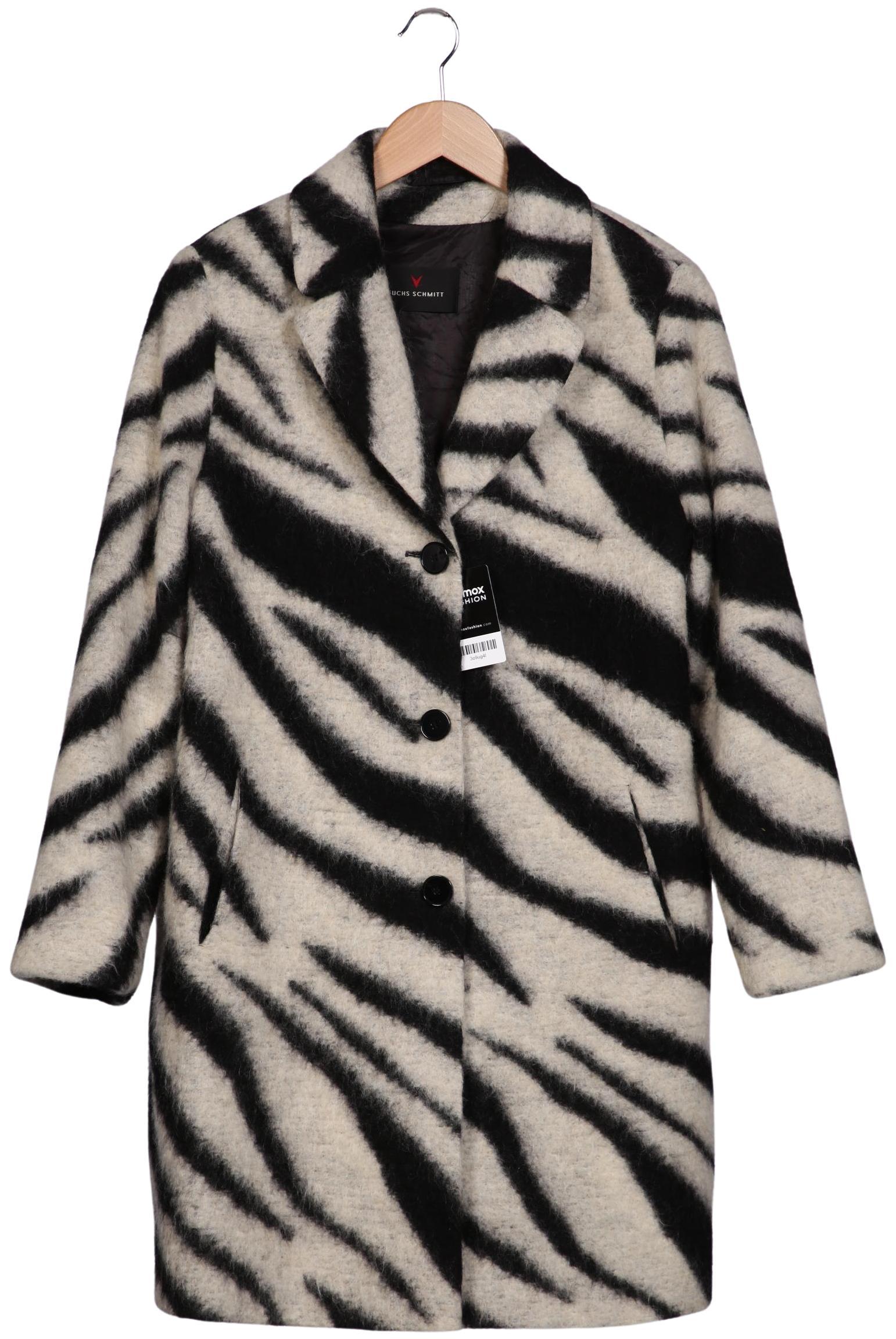 

Fuchs Schmitt Damen Mantel, mehrfarbig, Gr. 40