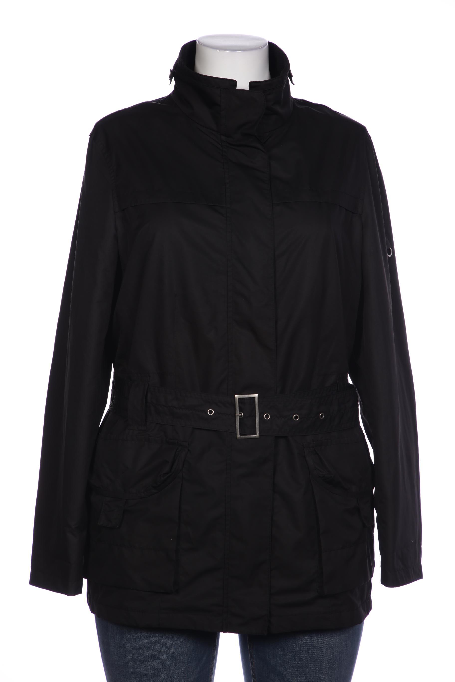 

Fuchs Schmitt Damen Jacke, schwarz, Gr. 44