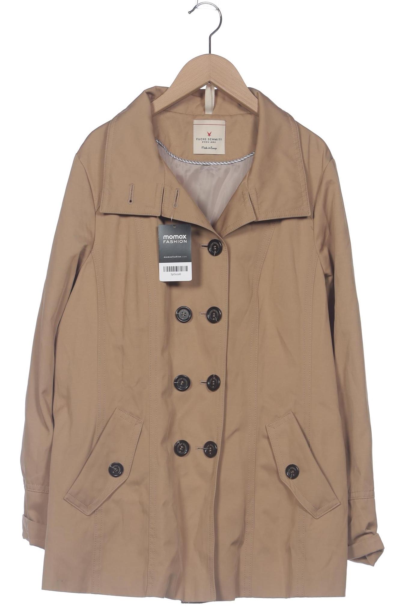 

Fuchs Schmitt Damen Jacke, braun, Gr. 40
