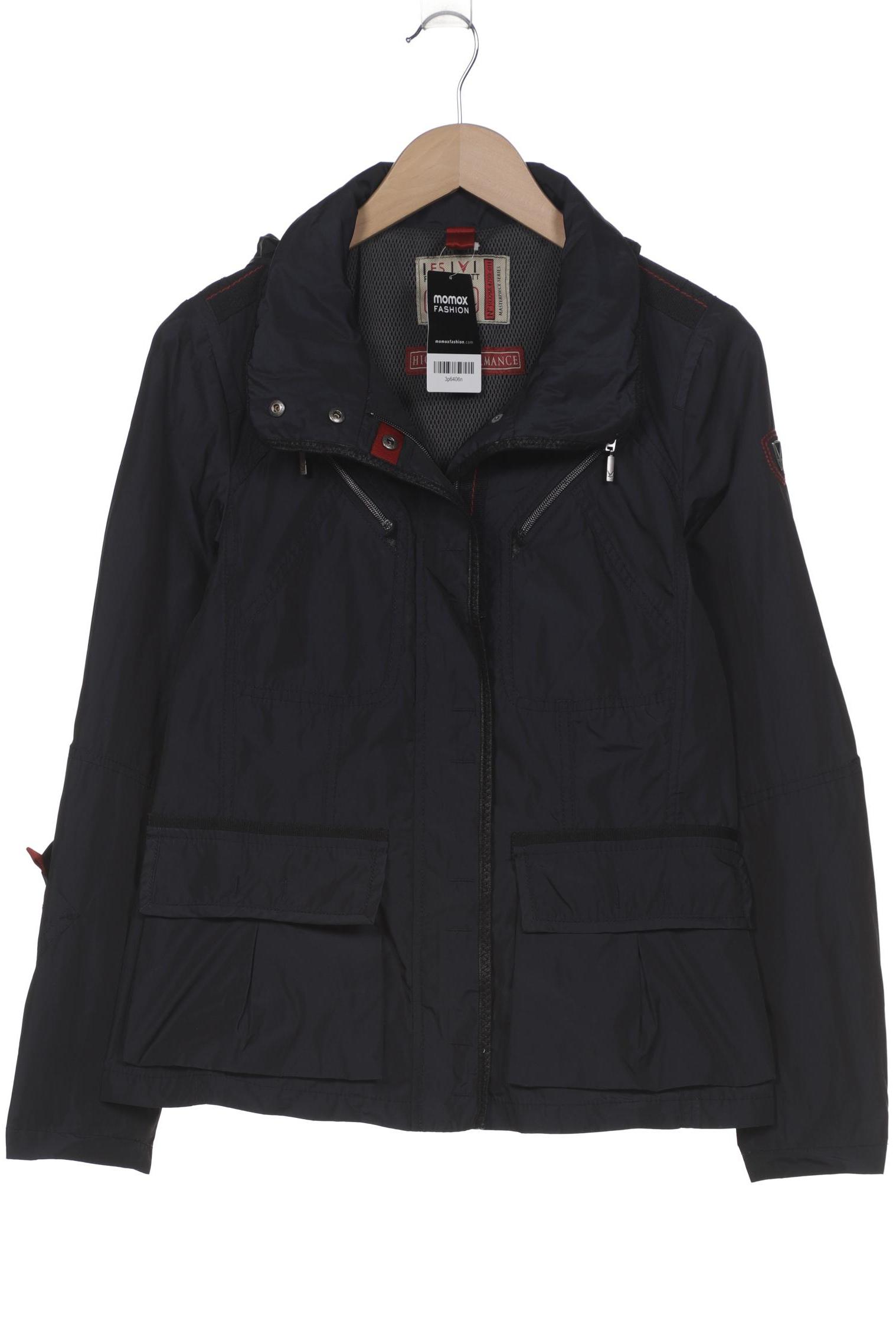 

Fuchs Schmitt Damen Jacke, marineblau, Gr. 36