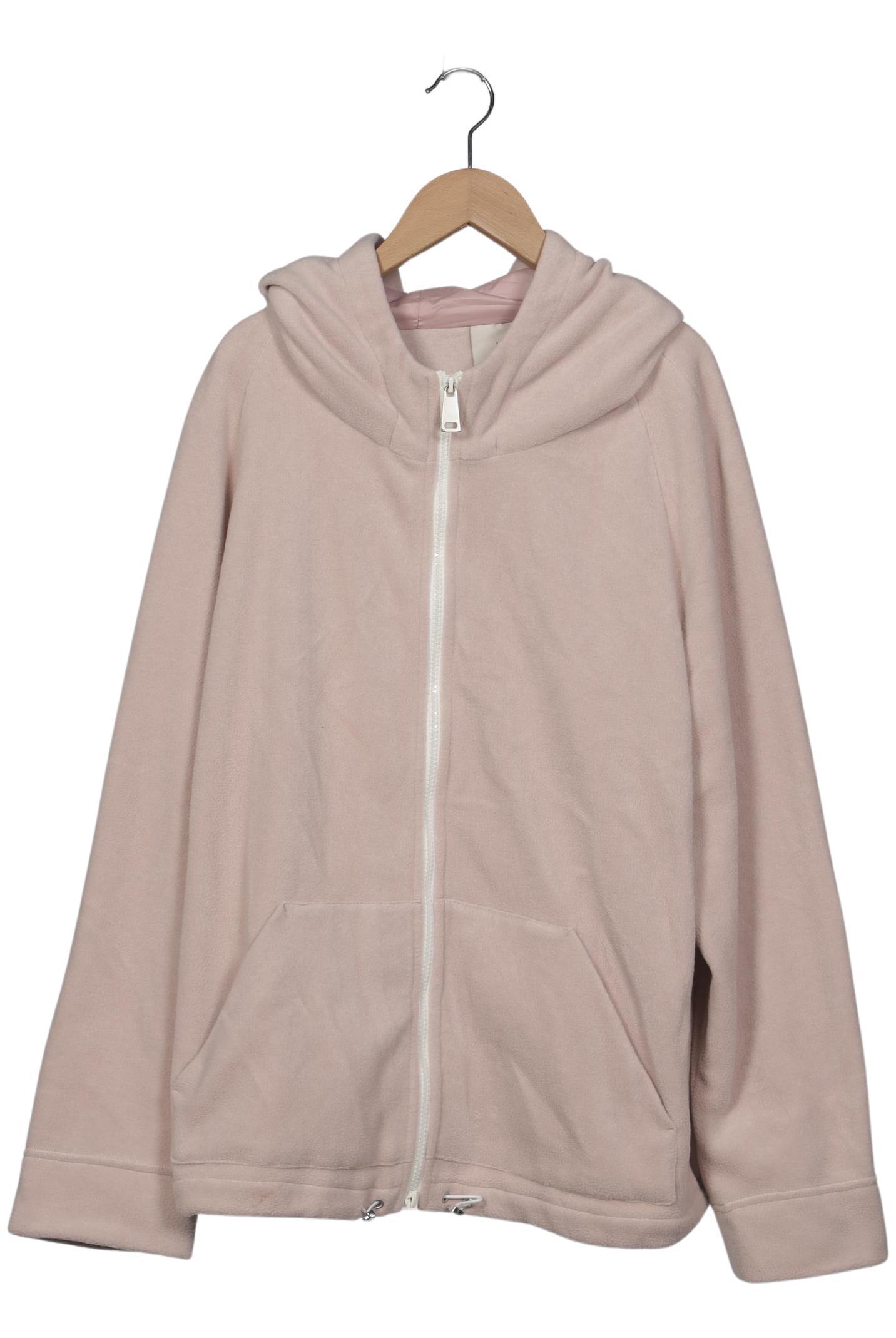 

Fuchs Schmitt Damen Kapuzenpullover, pink, Gr. 48