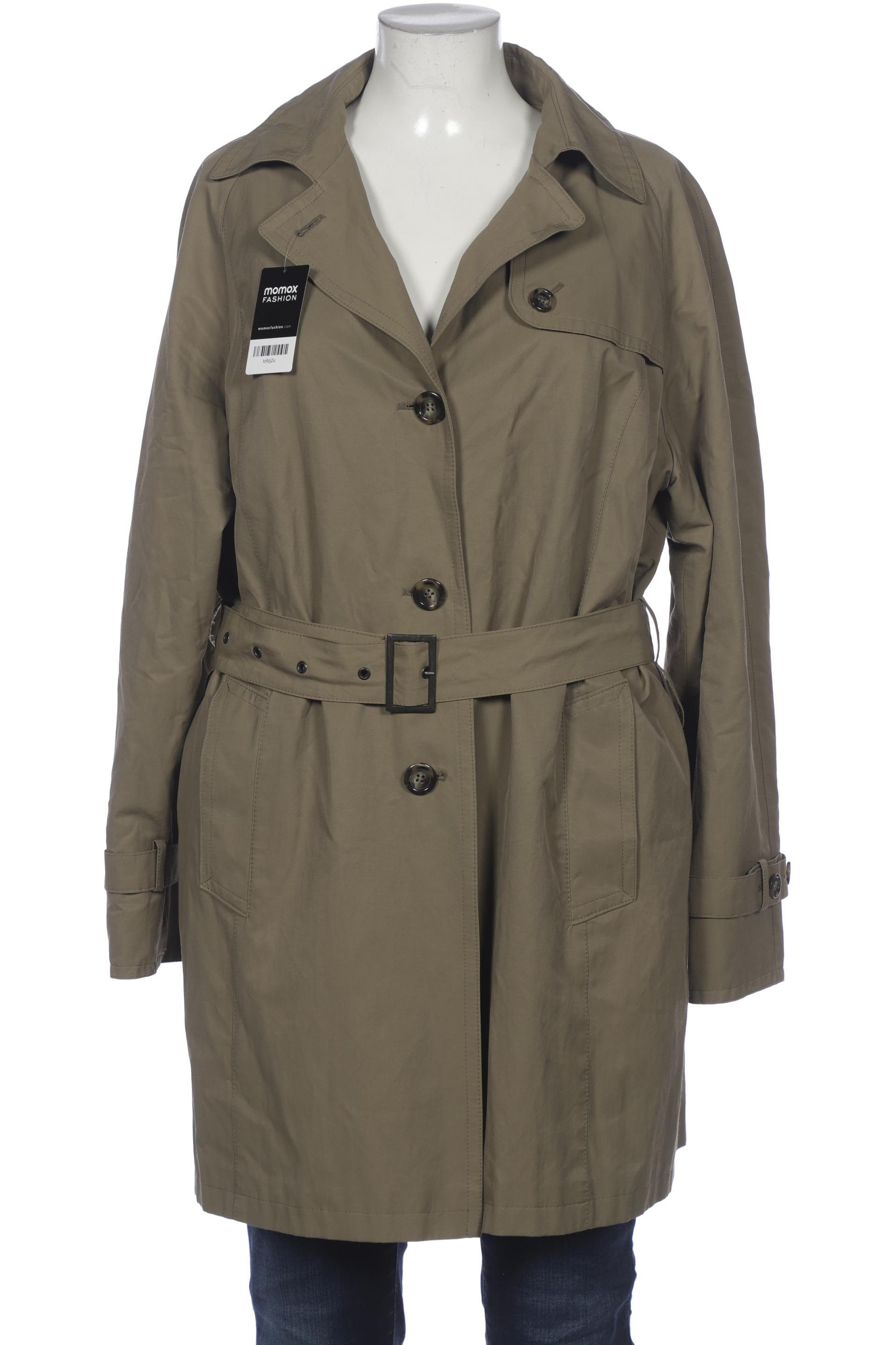 

Fuchs Schmitt Damen Mantel, beige, Gr. 46