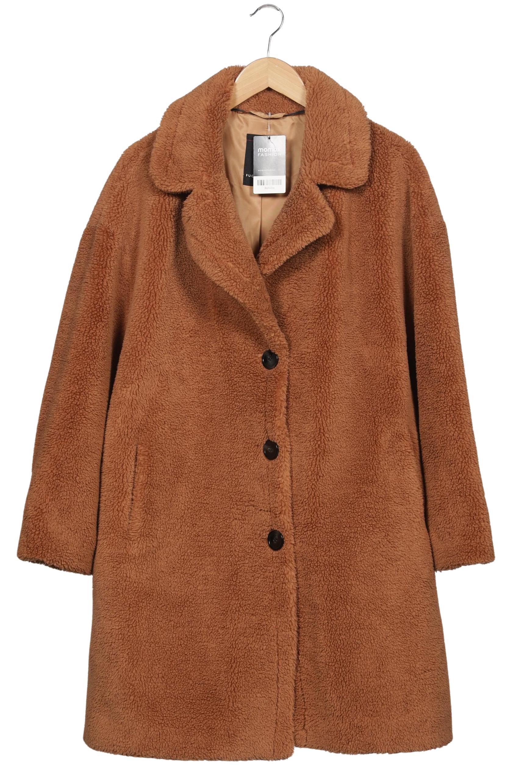 

Fuchs Schmitt Damen Mantel, braun, Gr. 42