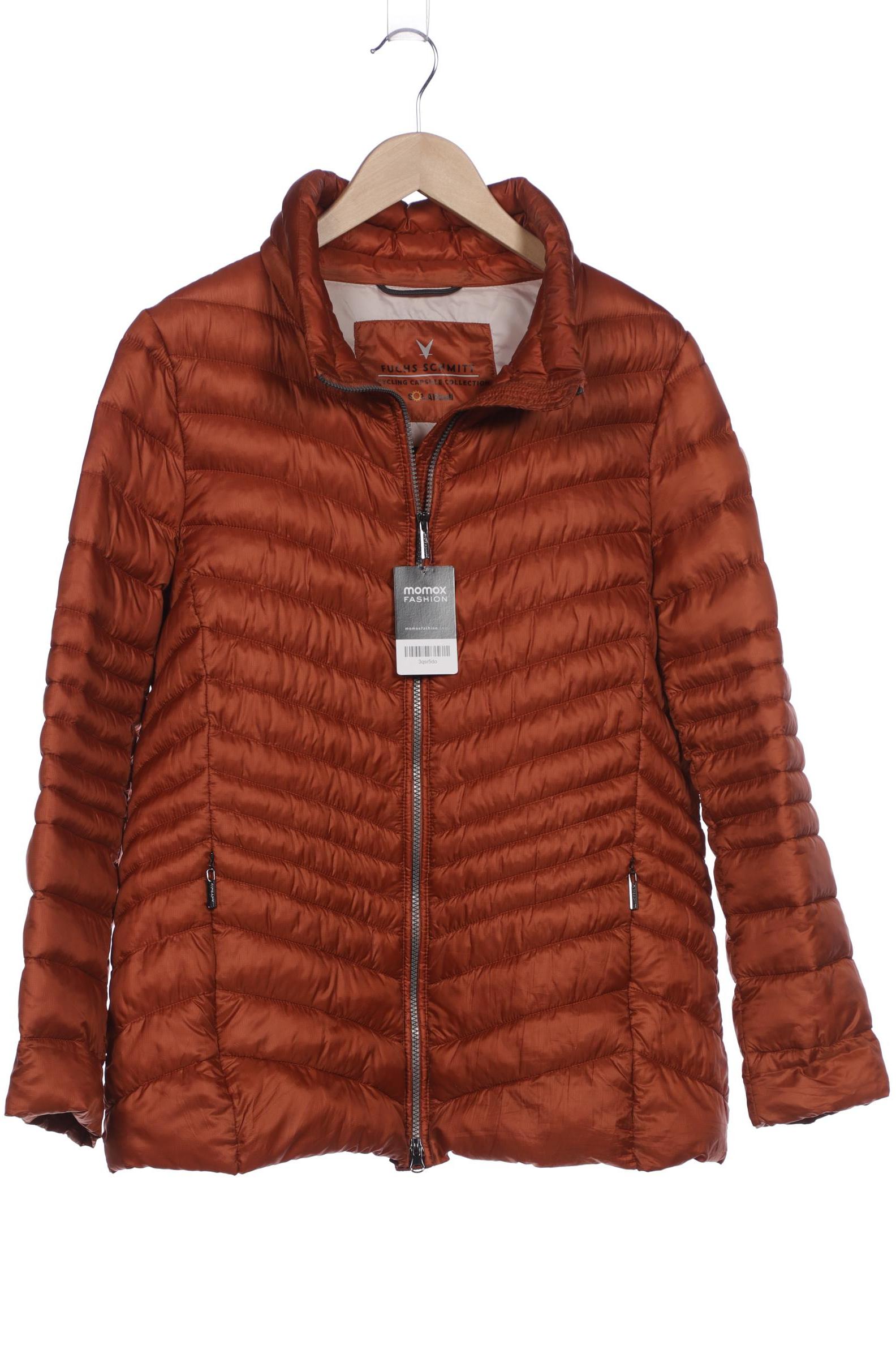 

Fuchs Schmitt Damen Jacke, braun, Gr. 44