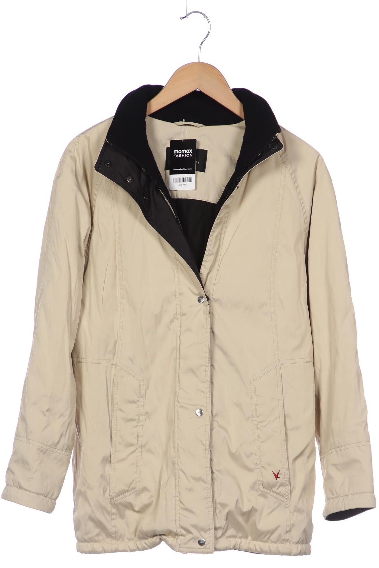 

Fuchs Schmitt Damen Jacke, beige, Gr. 20
