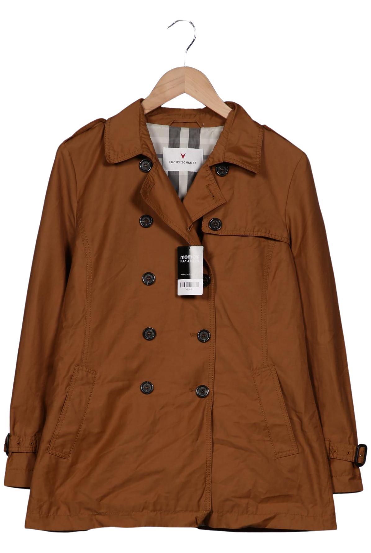 

Fuchs Schmitt Damen Jacke, braun, Gr. 40