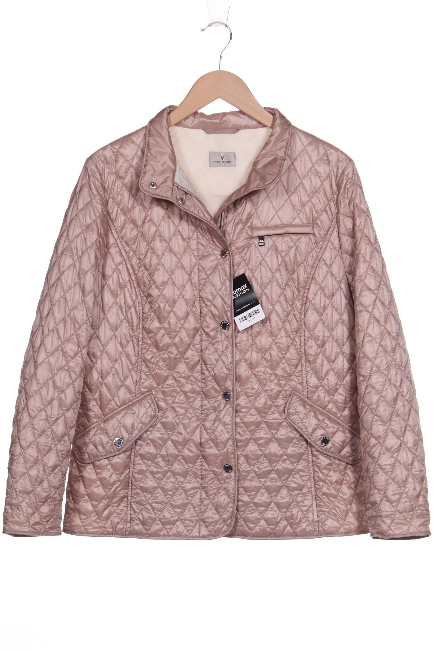

Fuchs Schmitt Damen Jacke, pink, Gr. 44