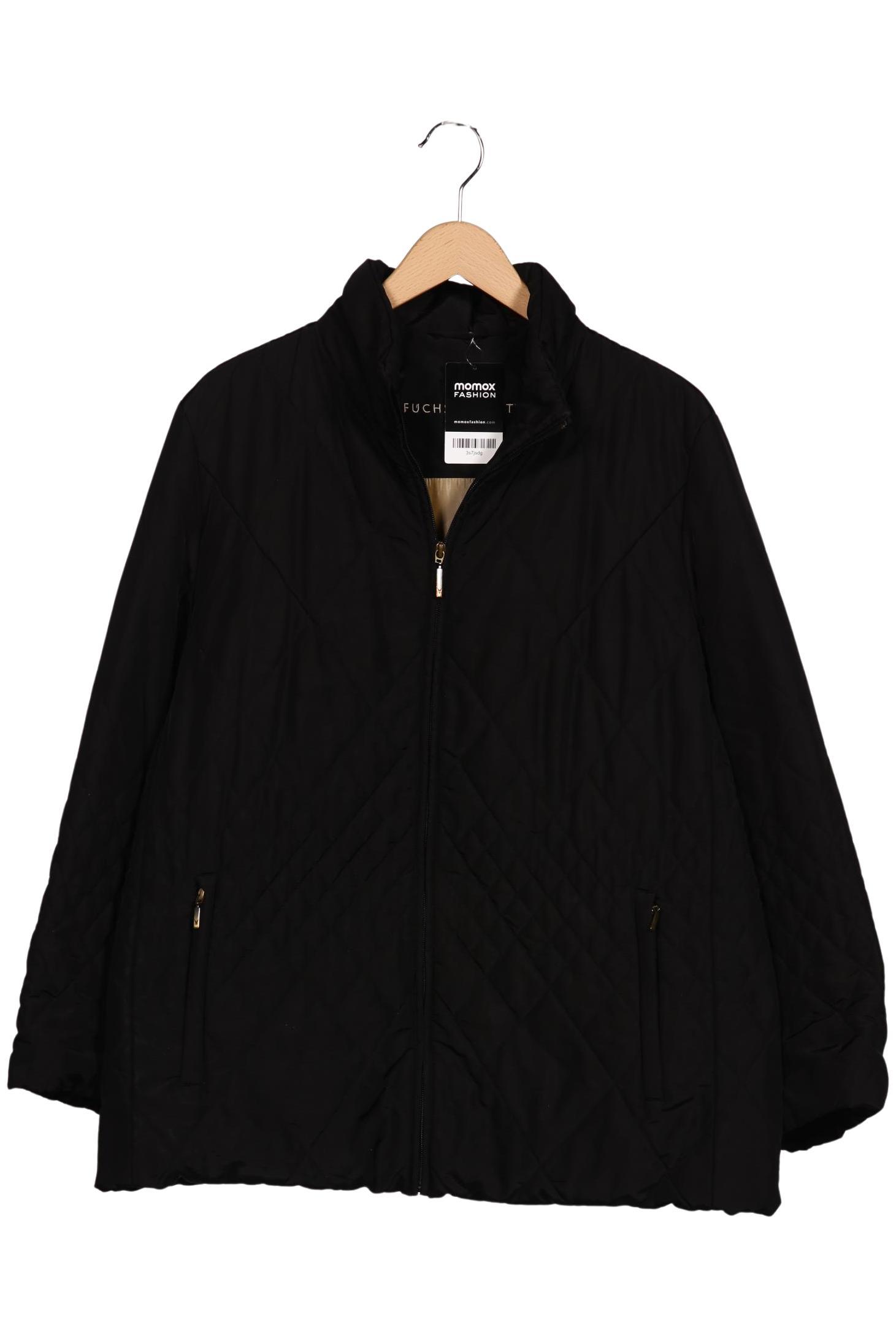 

Fuchs Schmitt Damen Jacke, schwarz, Gr. 44