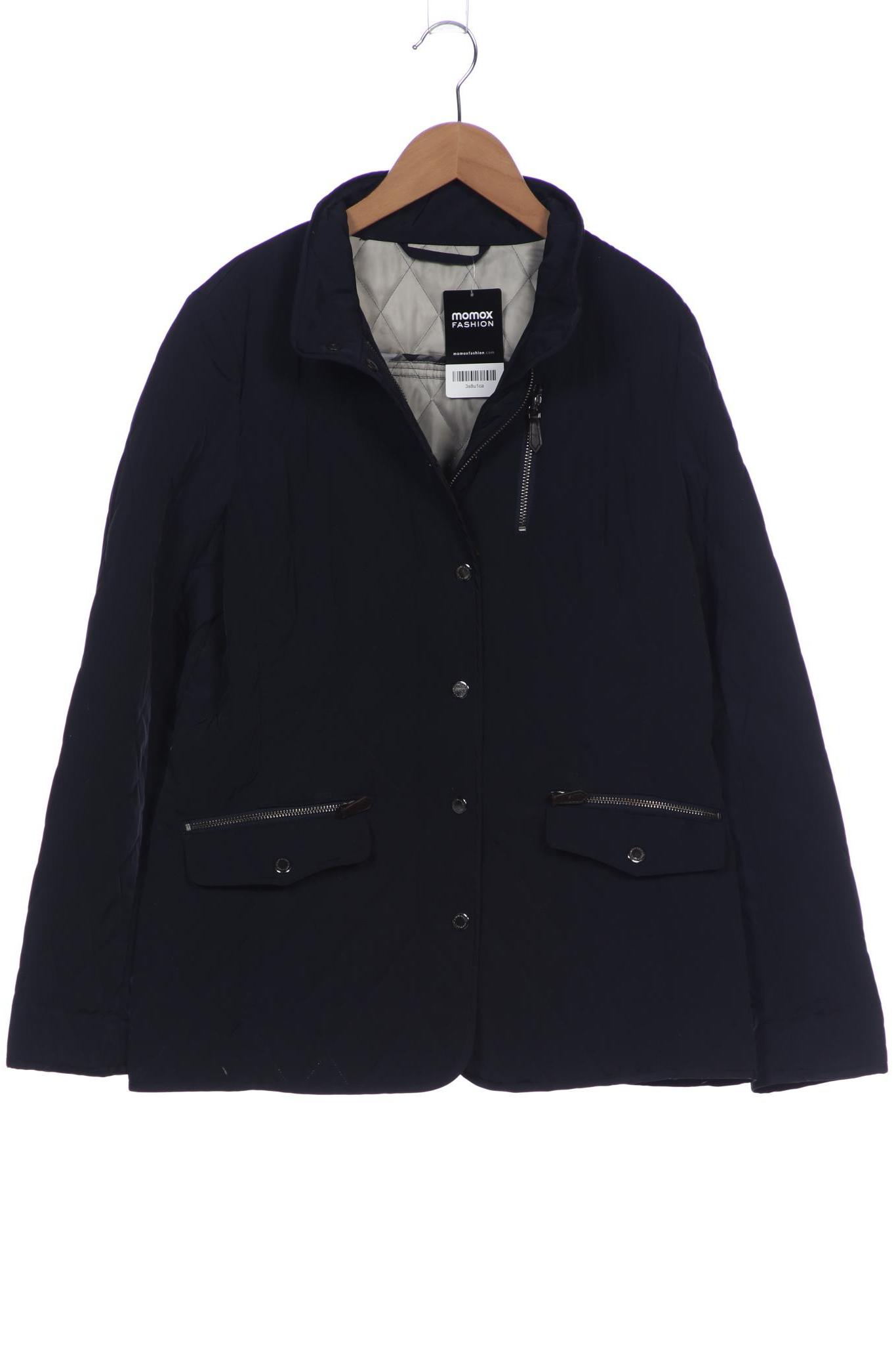 

Fuchs Schmitt Damen Jacke, marineblau, Gr. 40