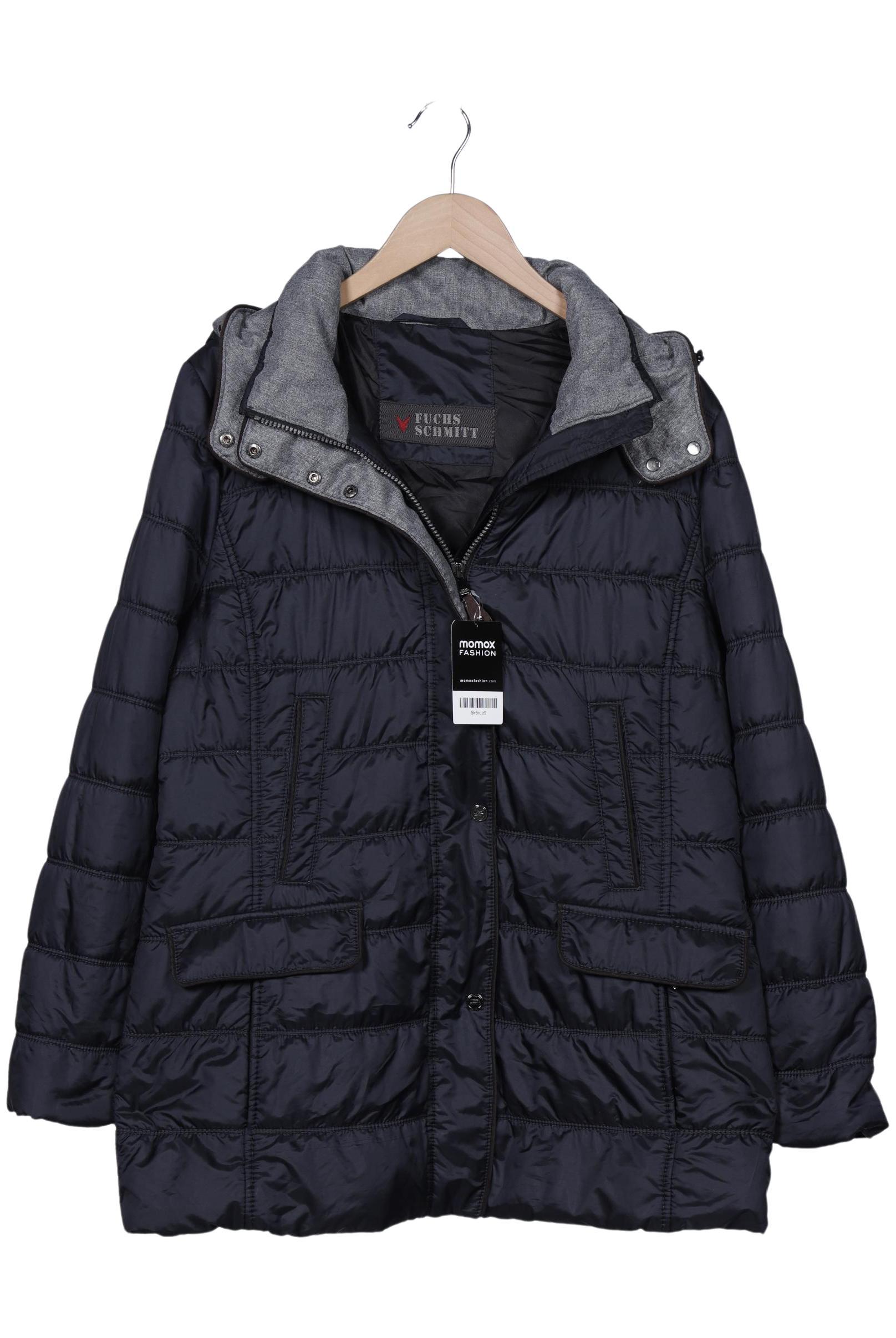 

Fuchs Schmitt Damen Jacke, marineblau, Gr. 42