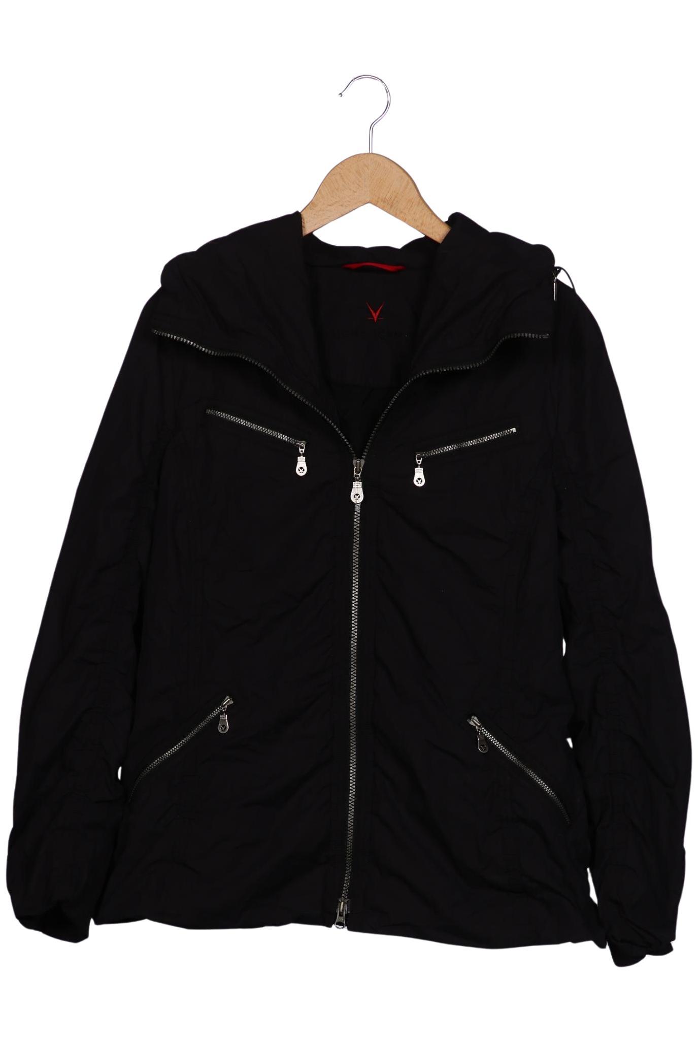 

Fuchs Schmitt Damen Jacke, schwarz, Gr. 44