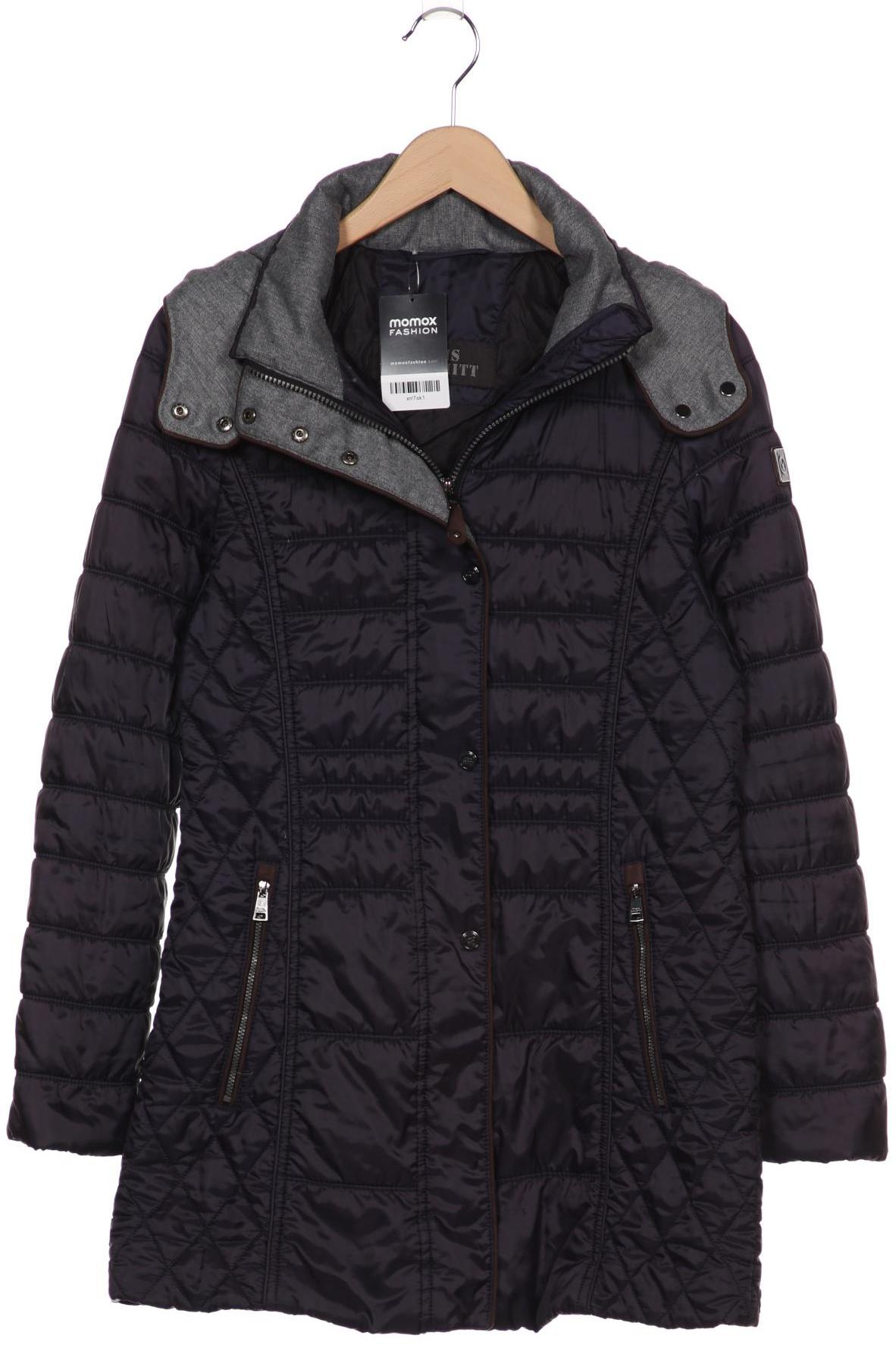 

Fuchs Schmitt Damen Mantel, marineblau