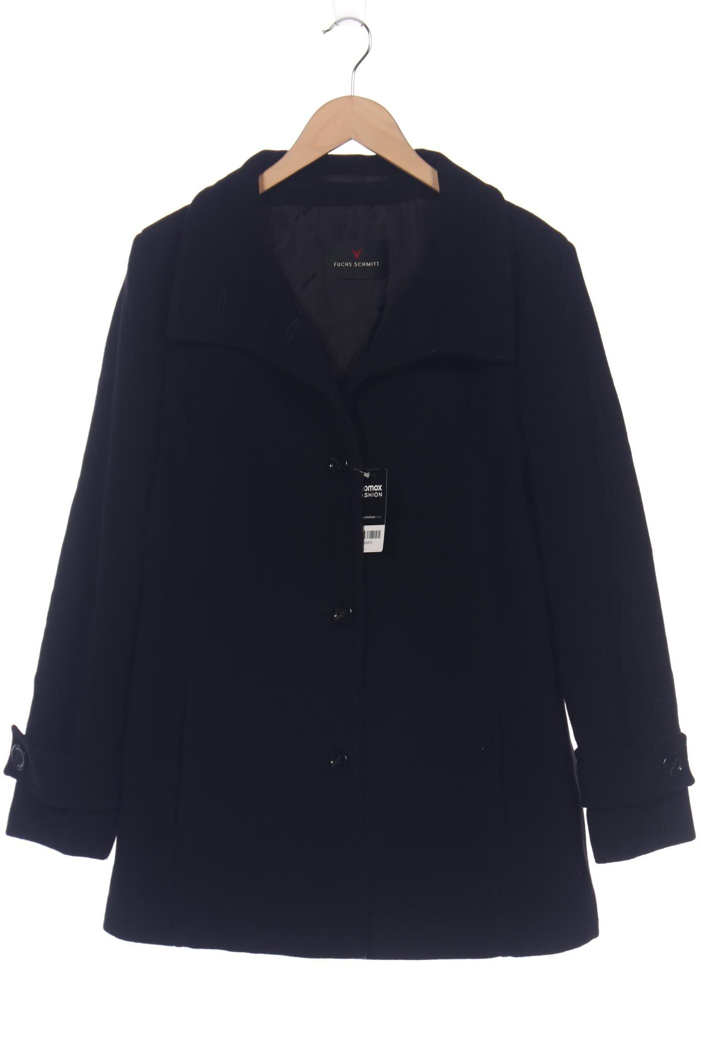 

Fuchs Schmitt Damen Jacke, schwarz, Gr. 46