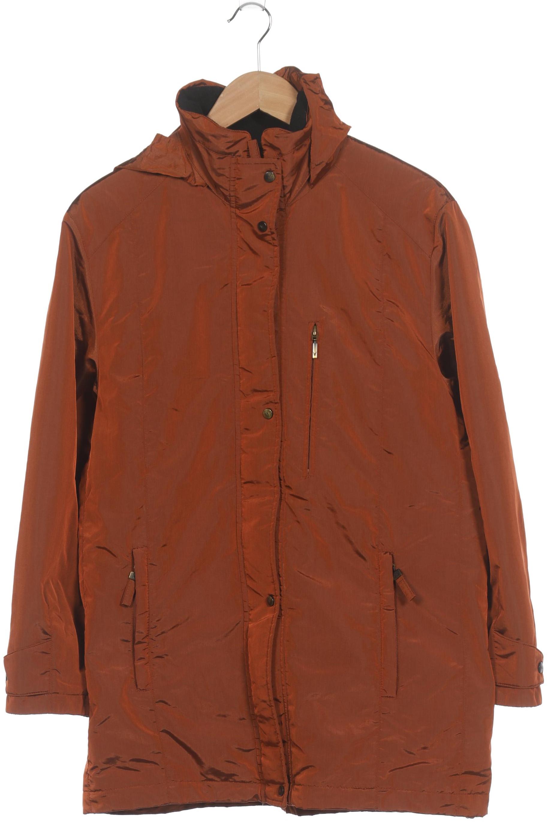 

Fuchs Schmitt Damen Jacke, braun, Gr. 40