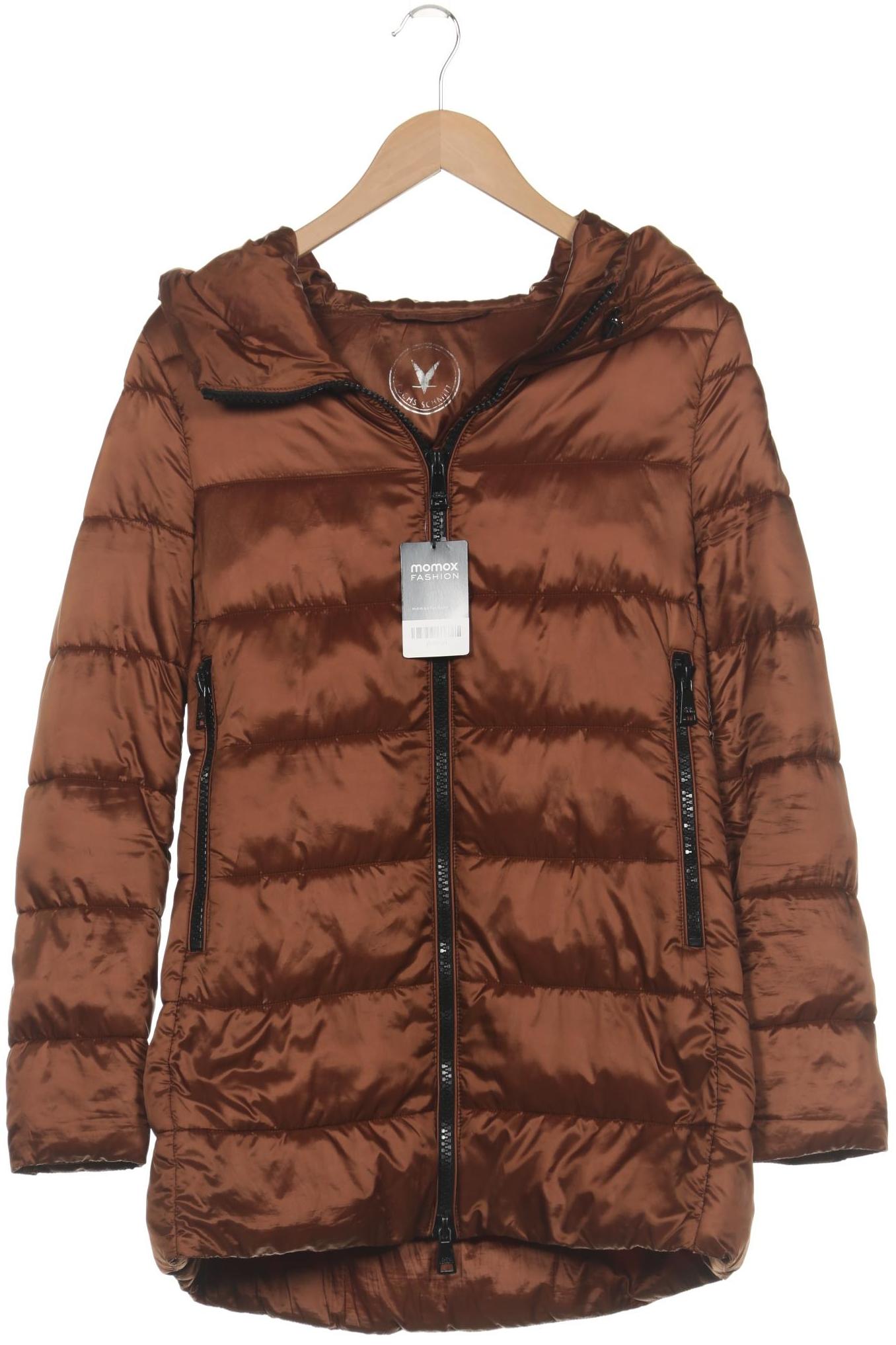 

Fuchs Schmitt Damen Jacke, braun, Gr. 38