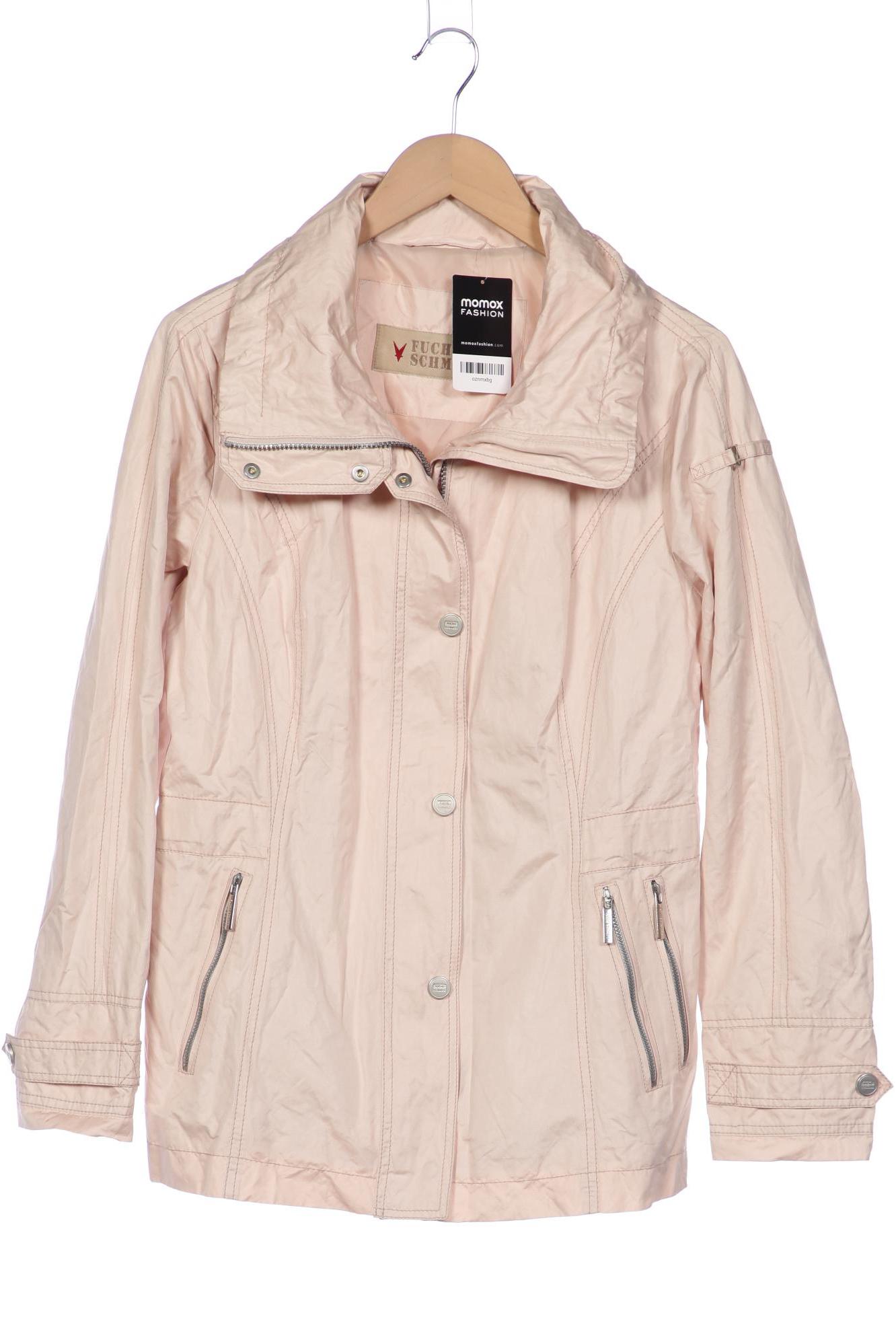 

Fuchs Schmitt Damen Jacke, pink, Gr. 40