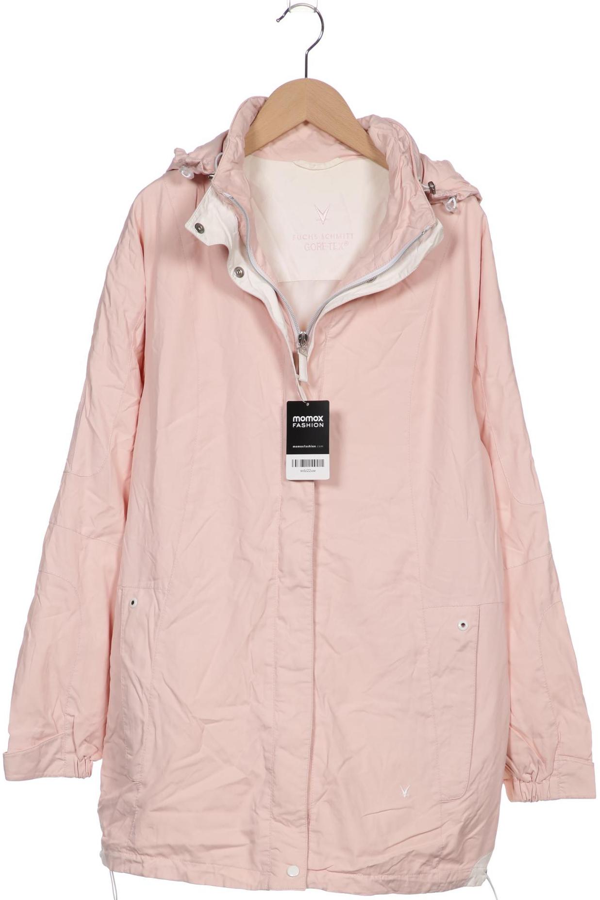 

Fuchs Schmitt Damen Jacke, pink, Gr. 40