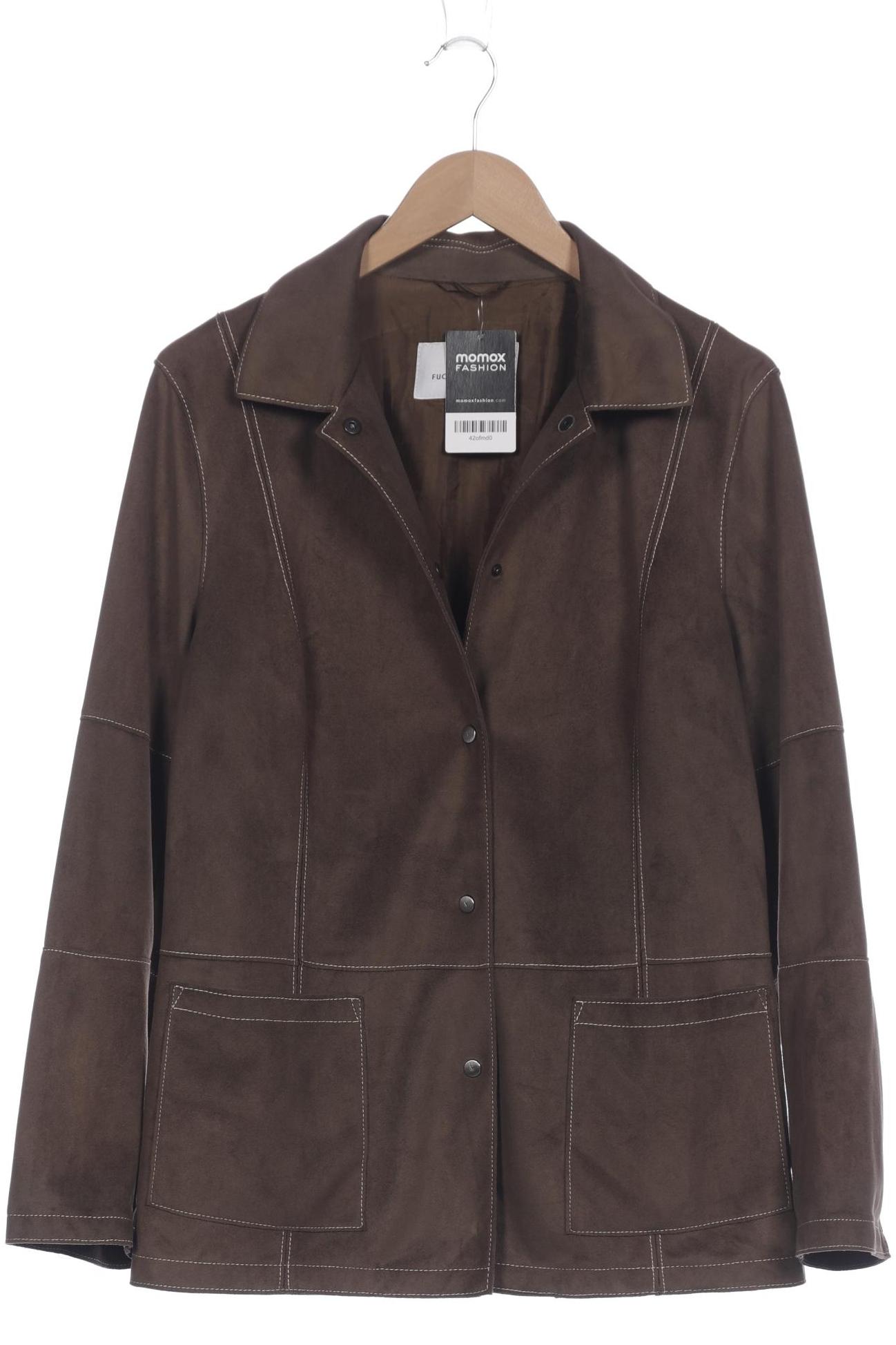 

Fuchs Schmitt Damen Jacke, grün, Gr. 44