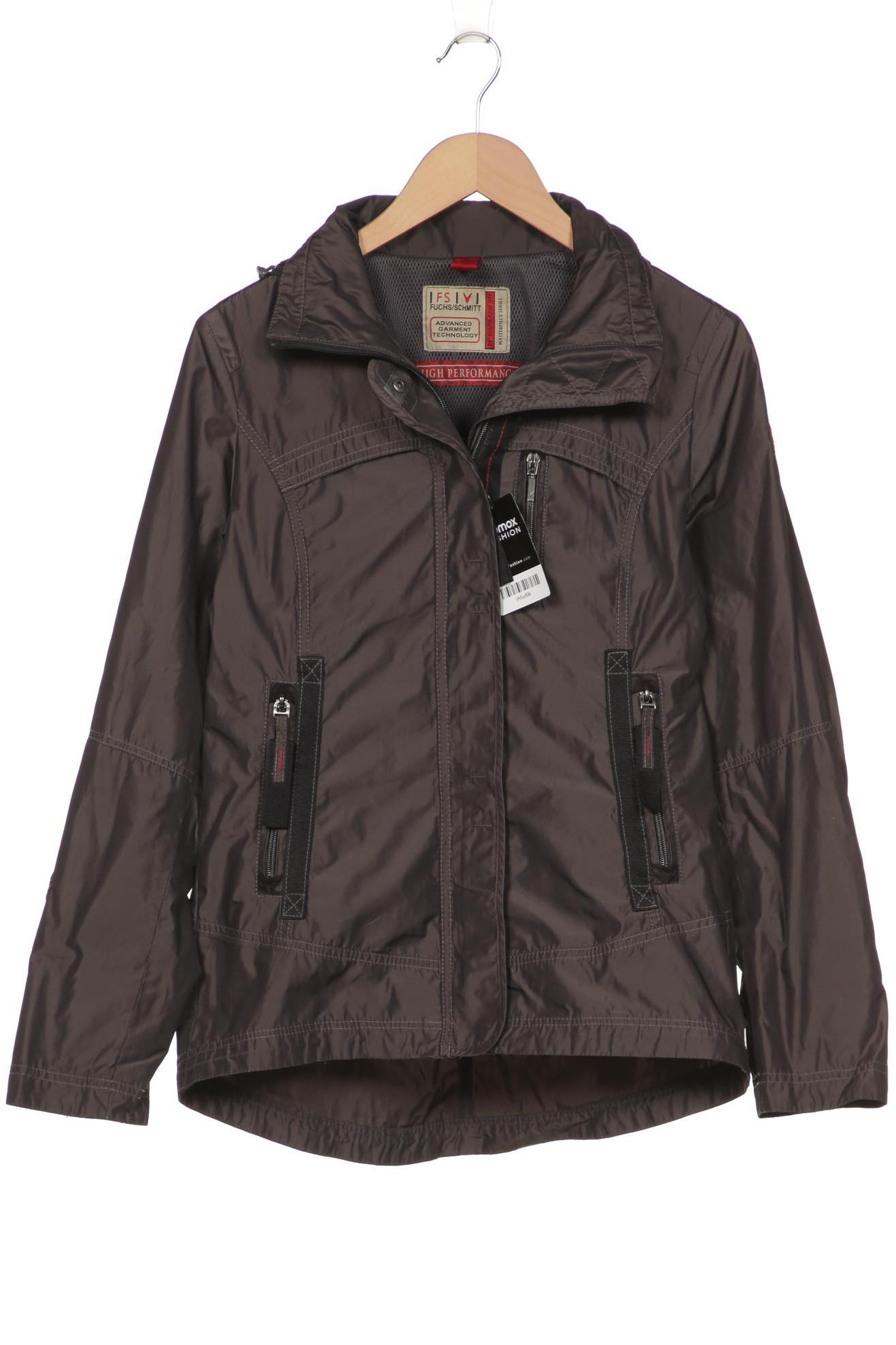 

Fuchs Schmitt Damen Jacke, grau