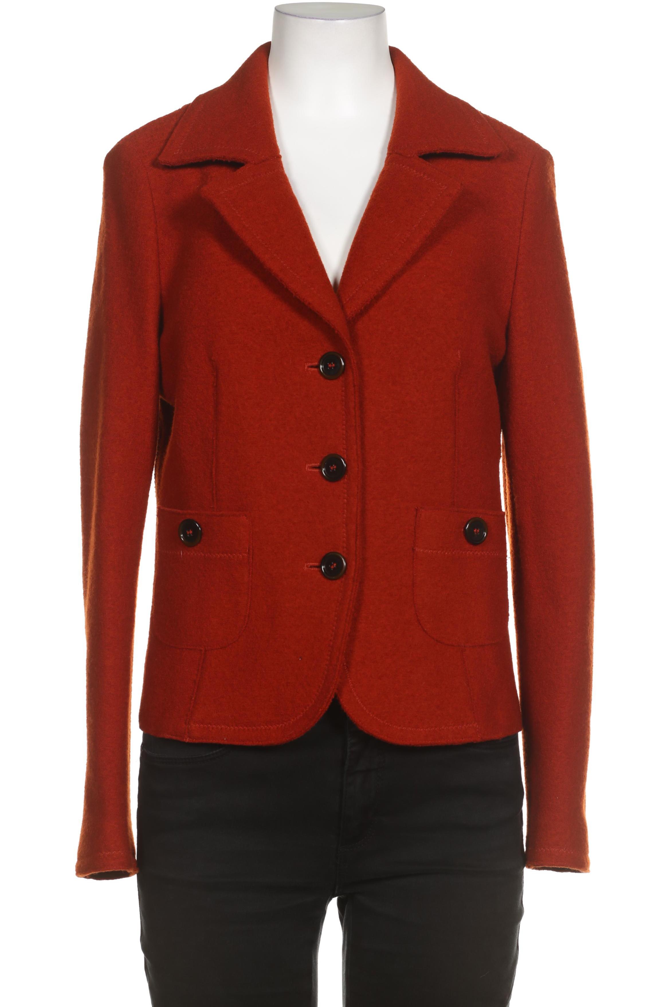 

Fuchs Schmitt Damen Blazer, orange, Gr. 38