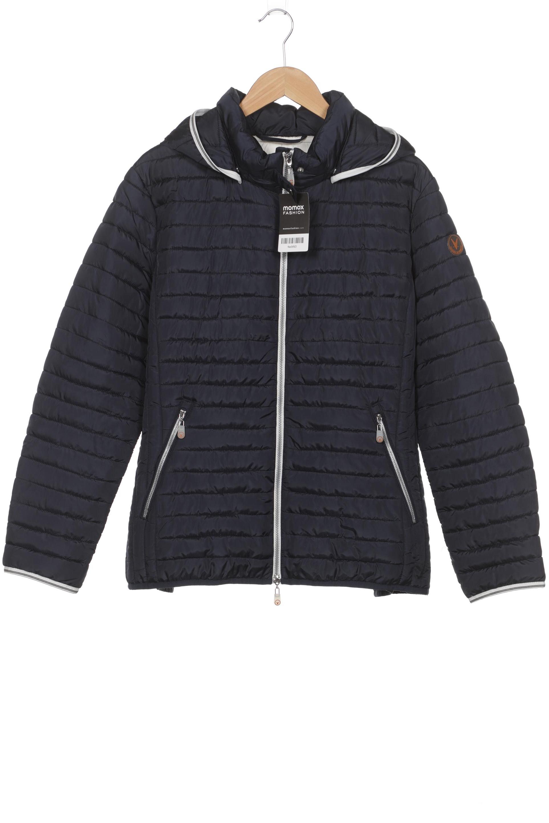 

Fuchs Schmitt Damen Jacke, blau, Gr. 48