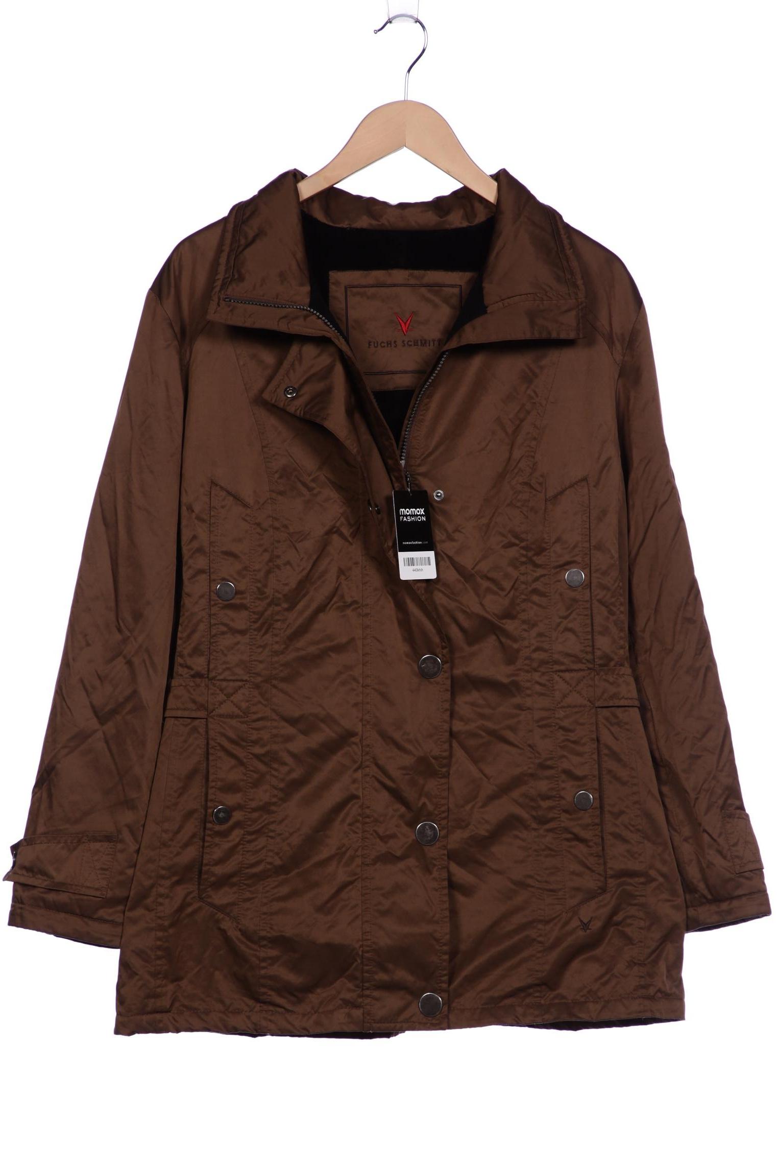 

Fuchs Schmitt Damen Jacke, braun, Gr. 44