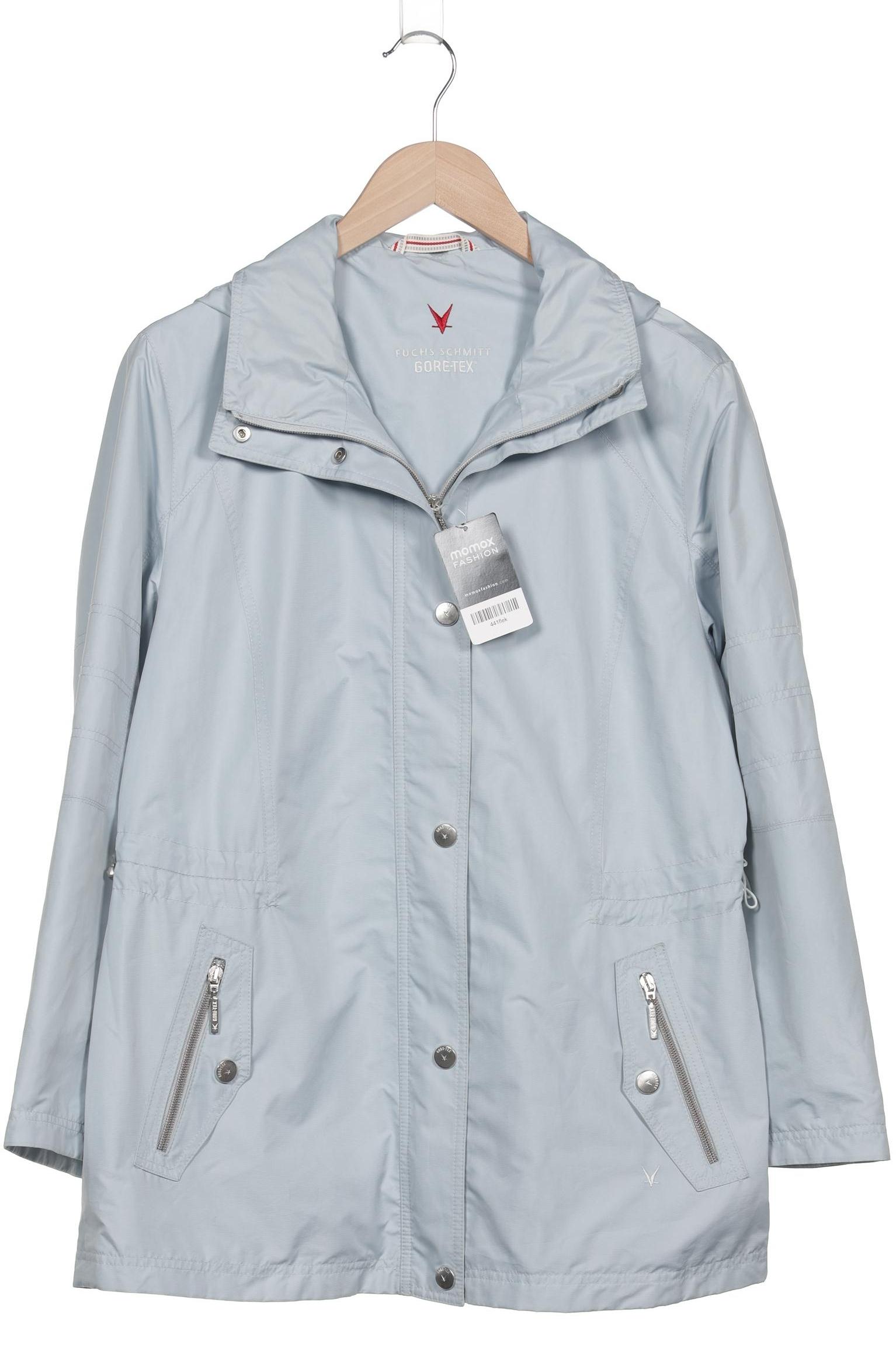 

Fuchs Schmitt Damen Jacke, hellblau, Gr. 40