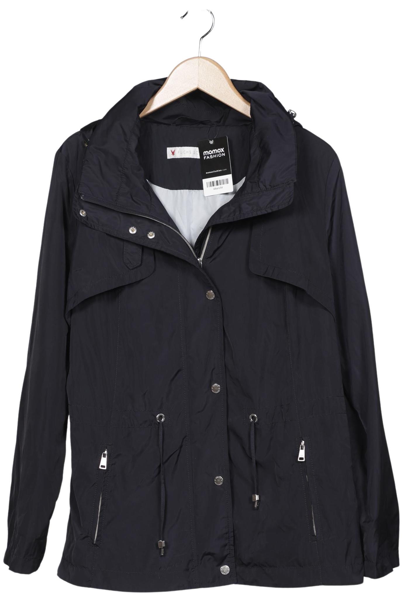 

Fuchs Schmitt Damen Jacke, marineblau, Gr. 42