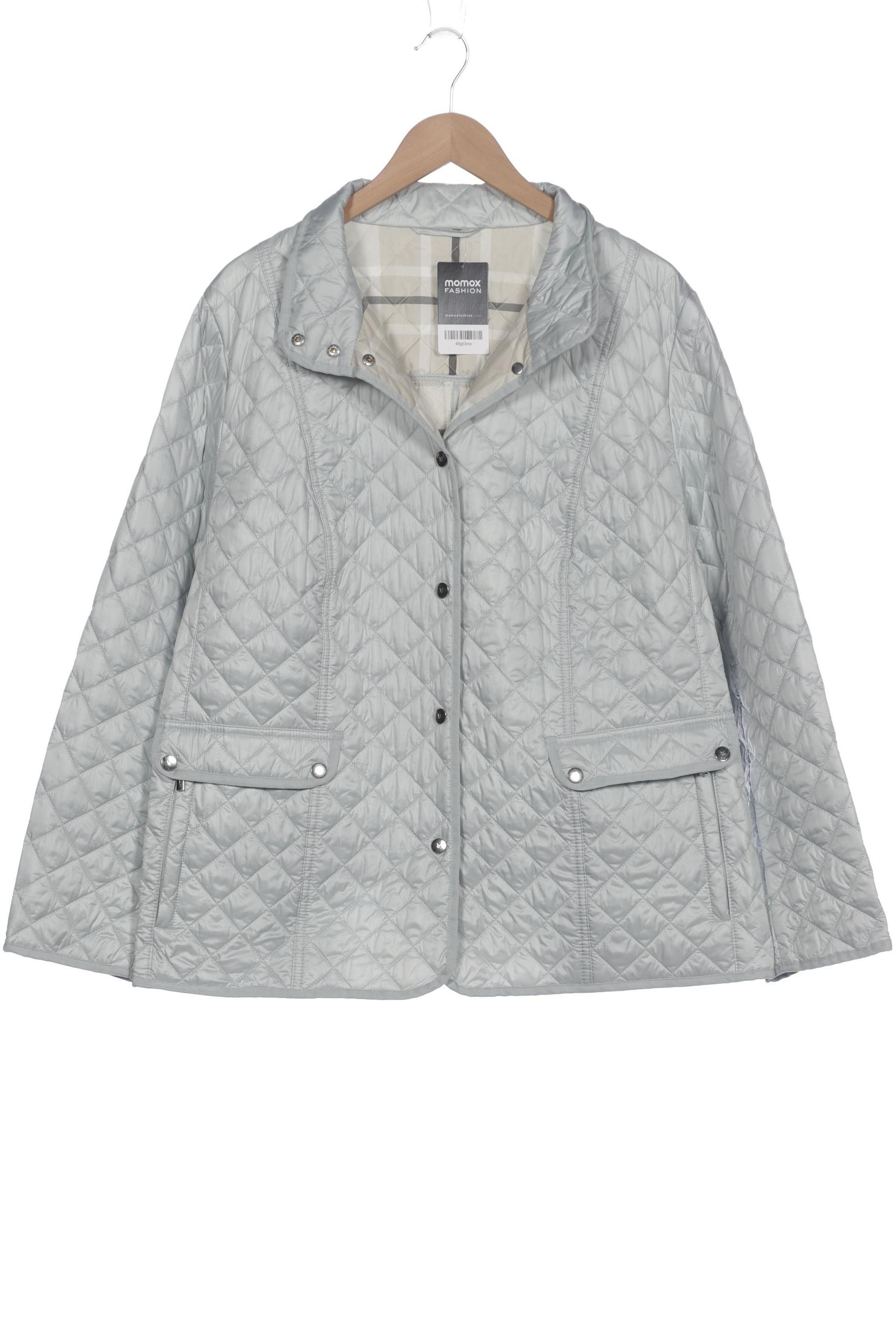 

Fuchs Schmitt Damen Jacke, türkis, Gr. 50
