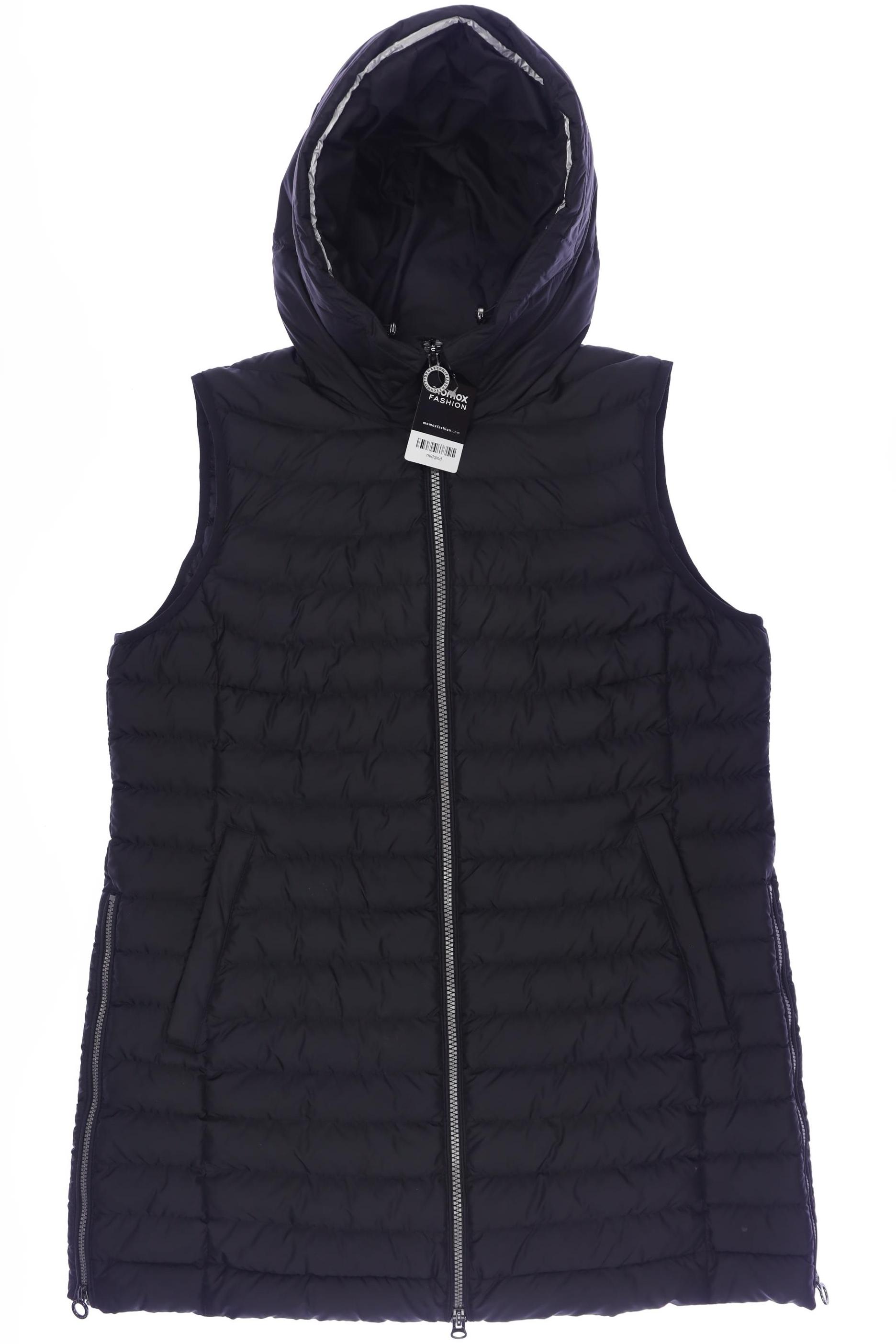 

Fuchs Schmitt Damen Weste, schwarz, Gr. 46