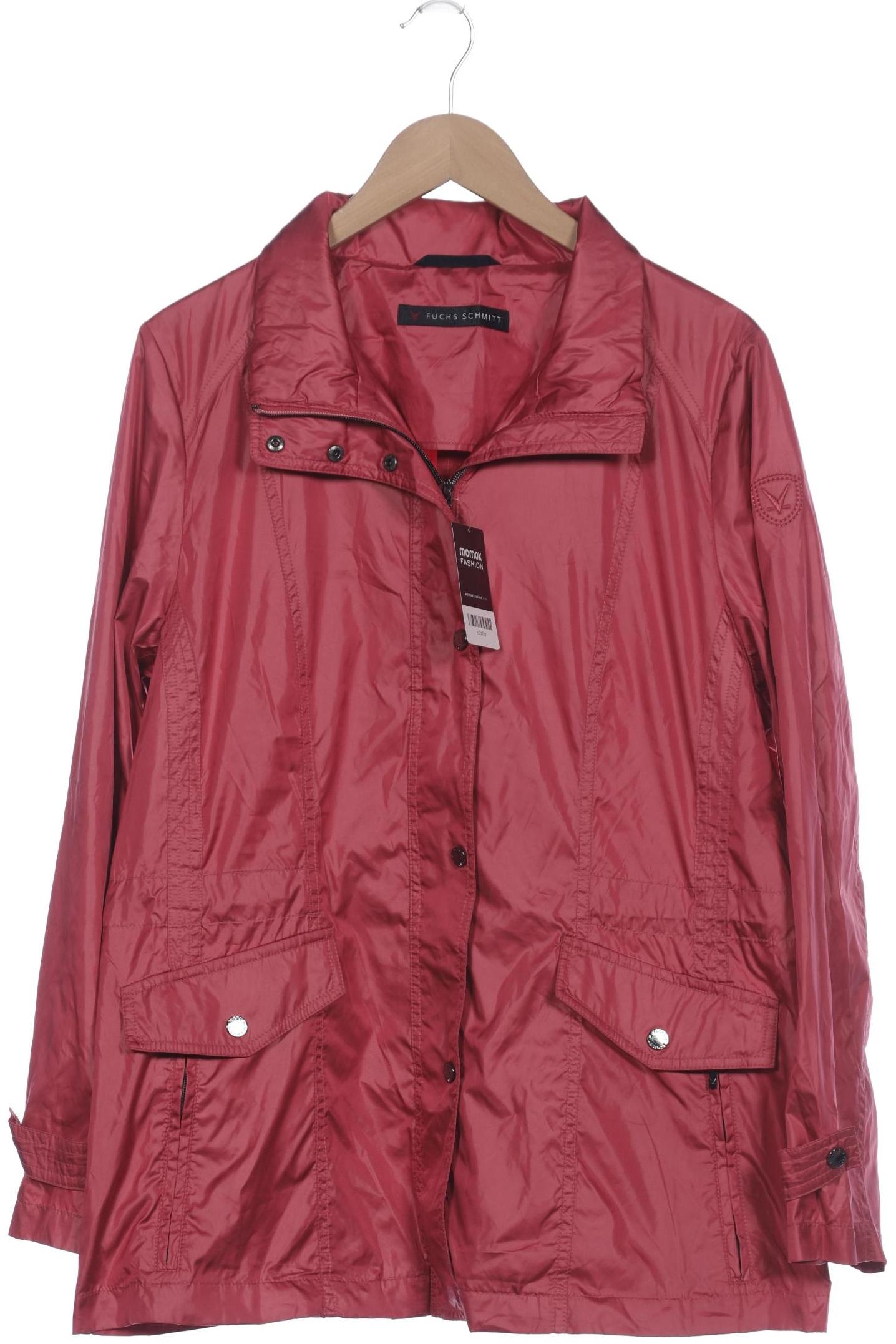 

Fuchs Schmitt Damen Jacke, pink, Gr. 44